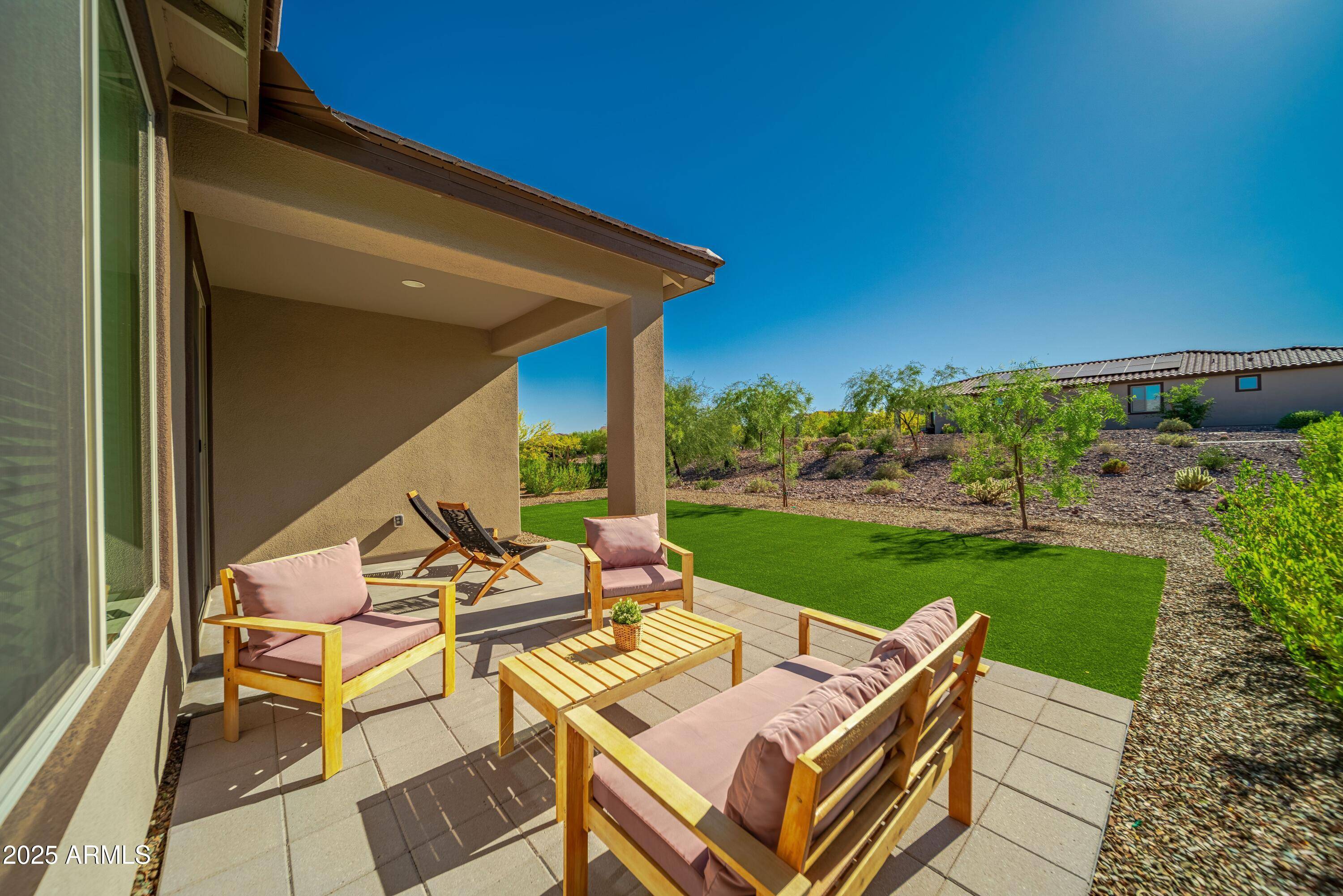 Wickenburg, AZ 85390,4466 COPPER MINE Court