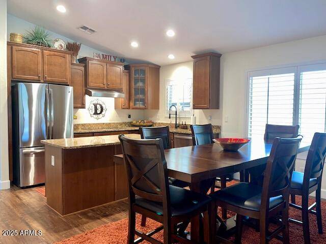1898 N HUBBARD Lane Casa Grande, AZ 85122