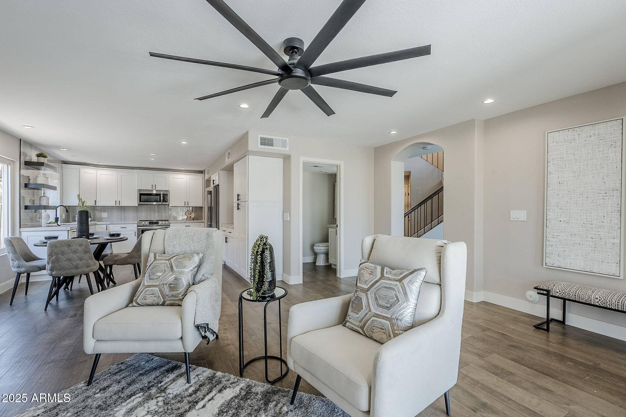 7535 W KIMBERLY Way Glendale, AZ 85308