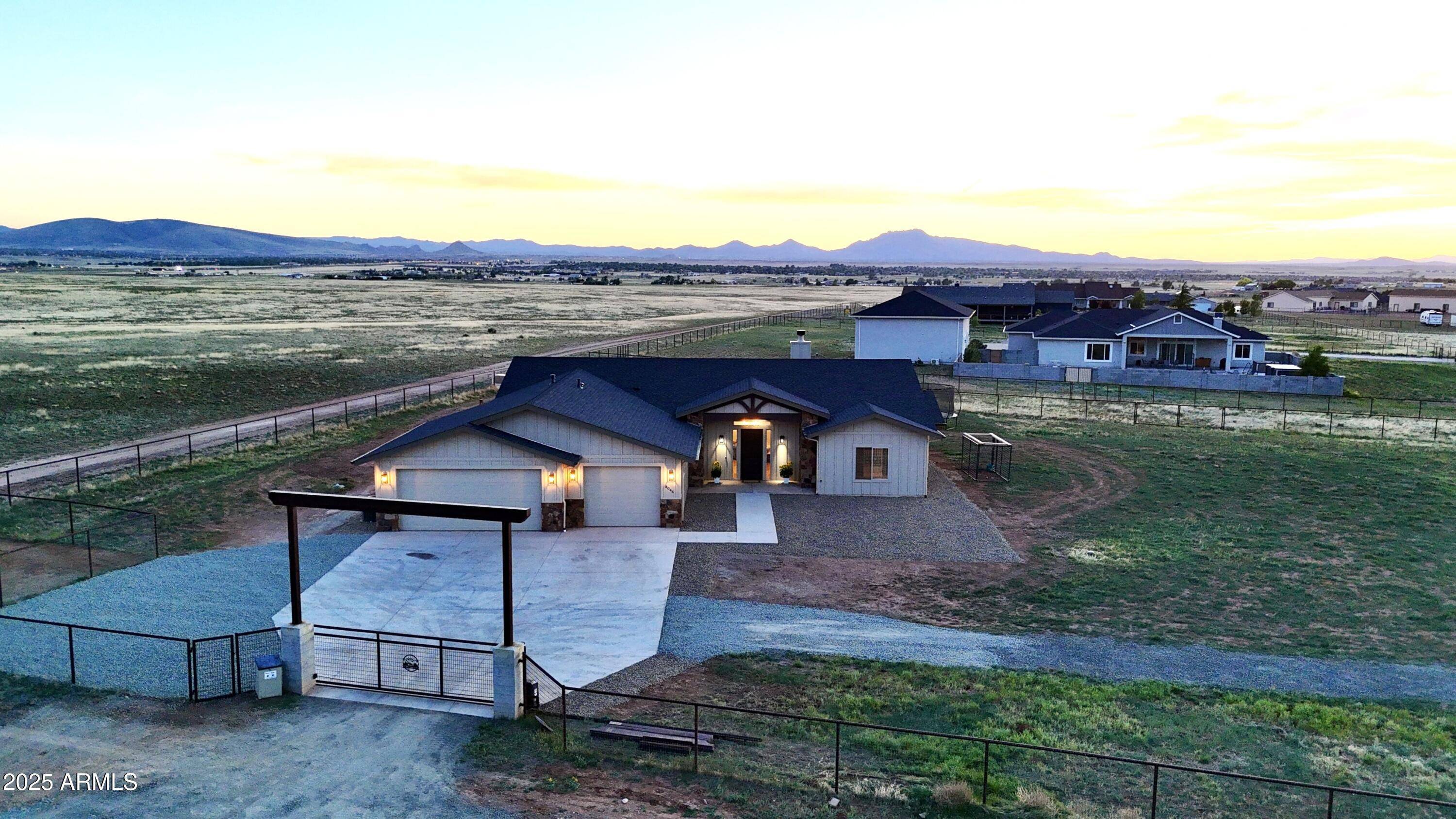 Prescott Valley, AZ 86315,8044 N Crimson Canyon Road