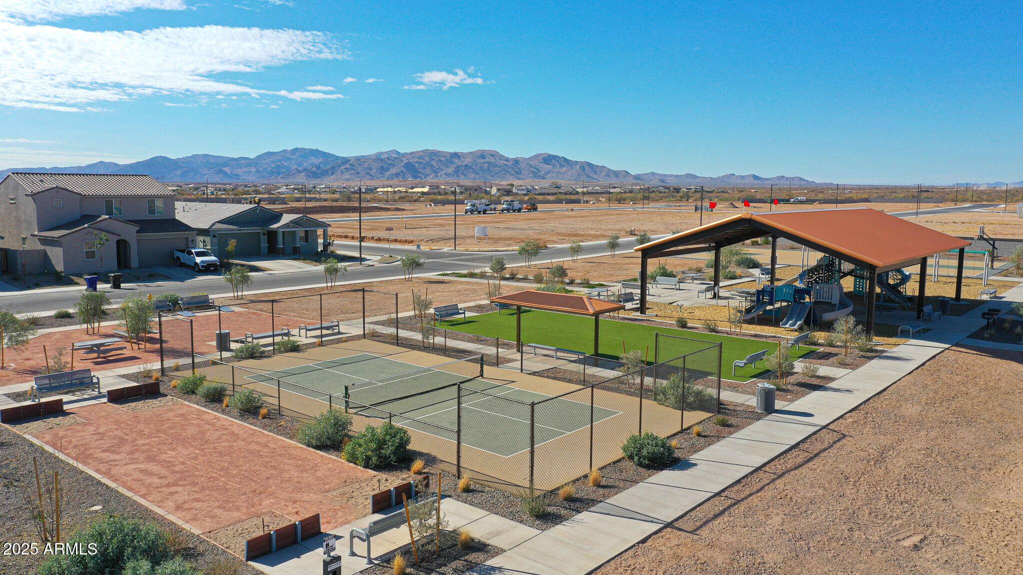 Surprise, AZ 85387,22810 N 182nd Lane