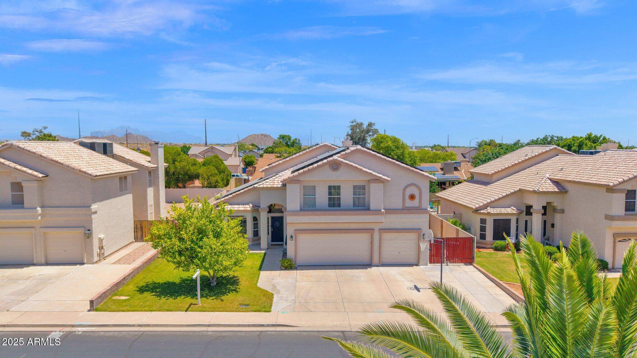 Mesa, AZ 85207,1755 N 74th Place