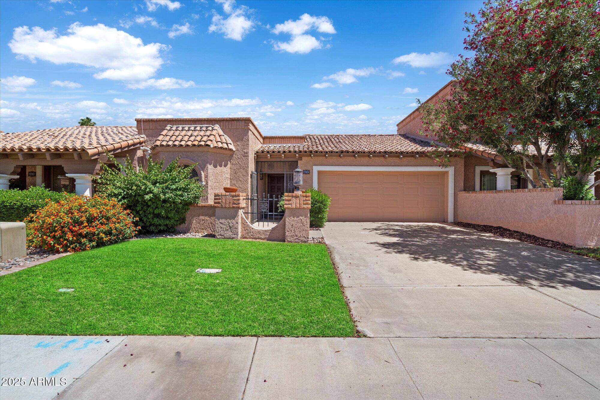 Scottsdale, AZ 85258,7729 N VIA DE FONDA --