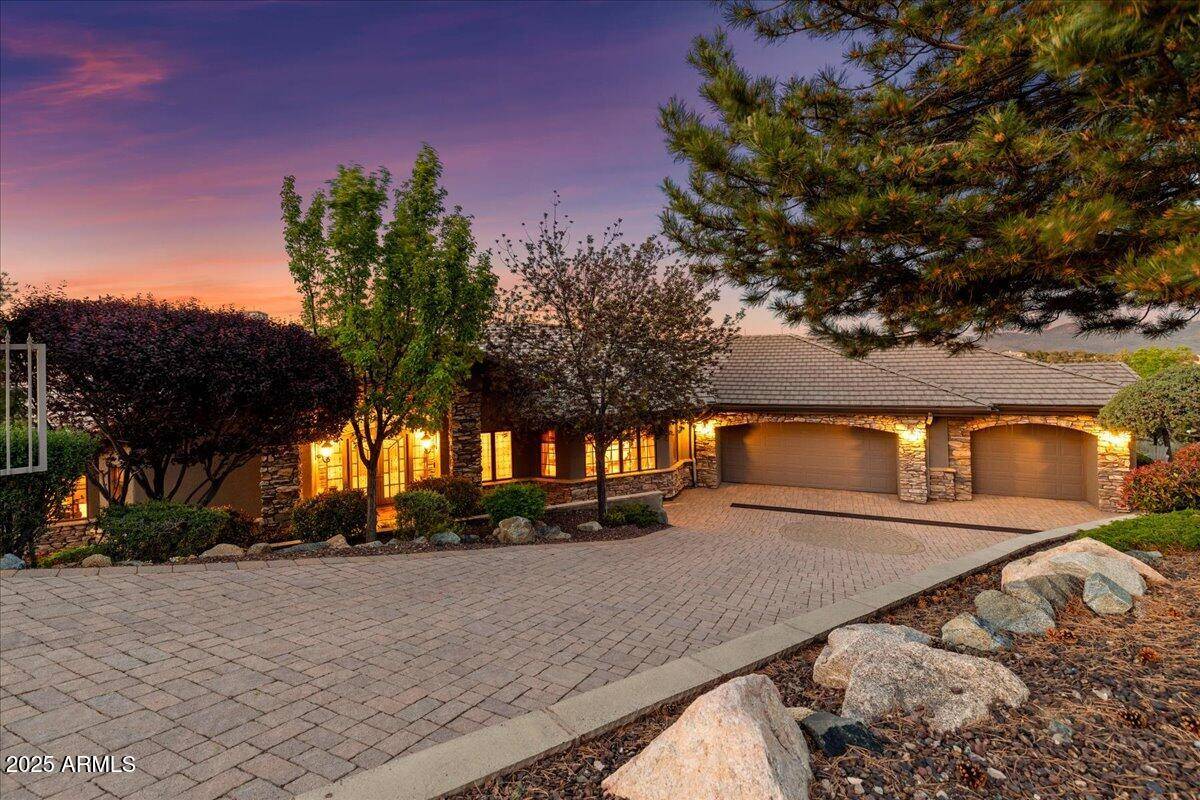 Prescott, AZ 86303,549 SANDPIPER Drive