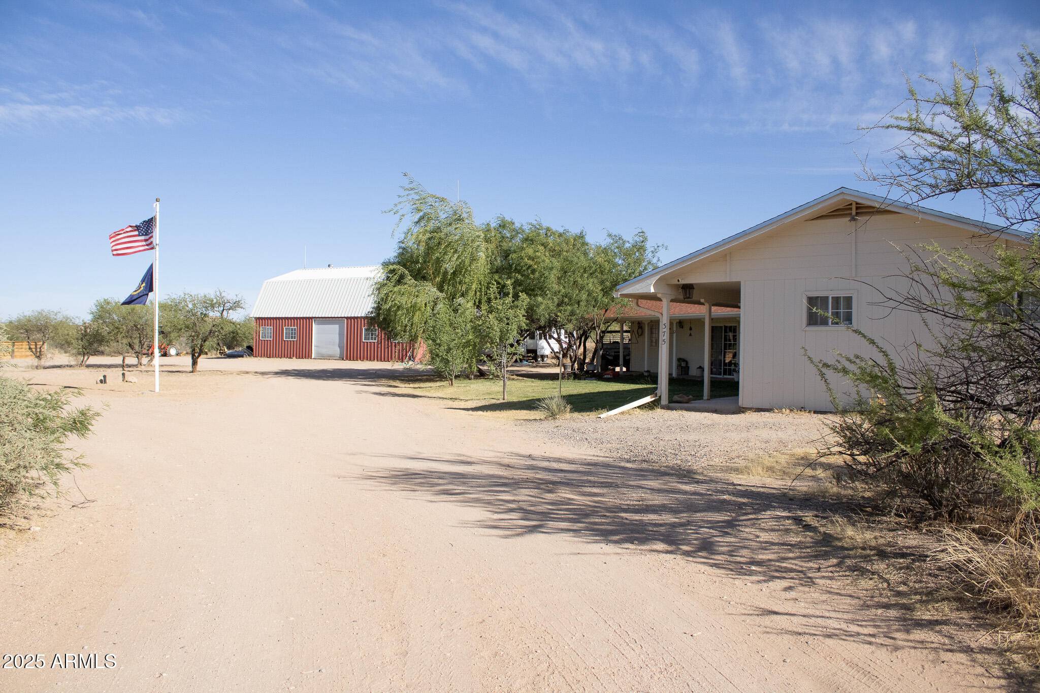 Saint David, AZ 85630,375 S COMPANERO Road