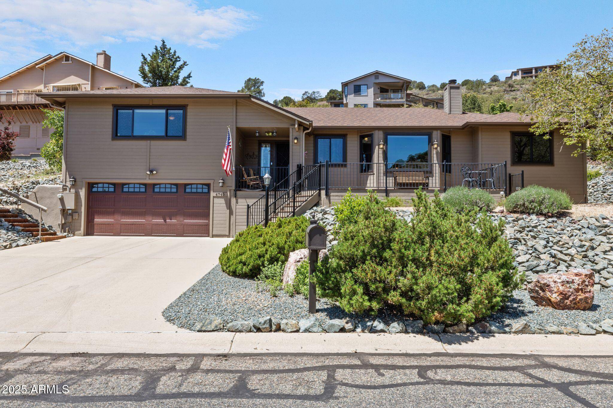 Prescott, AZ 86301,4745 Hornet Drive