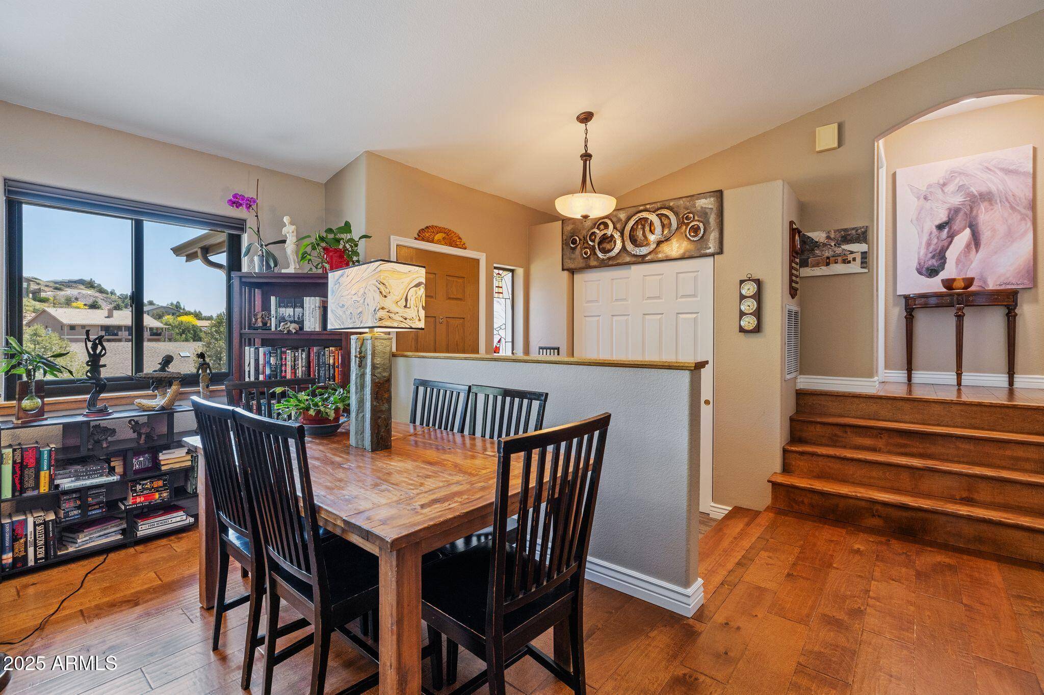 4745 Hornet Drive Prescott, AZ 86301