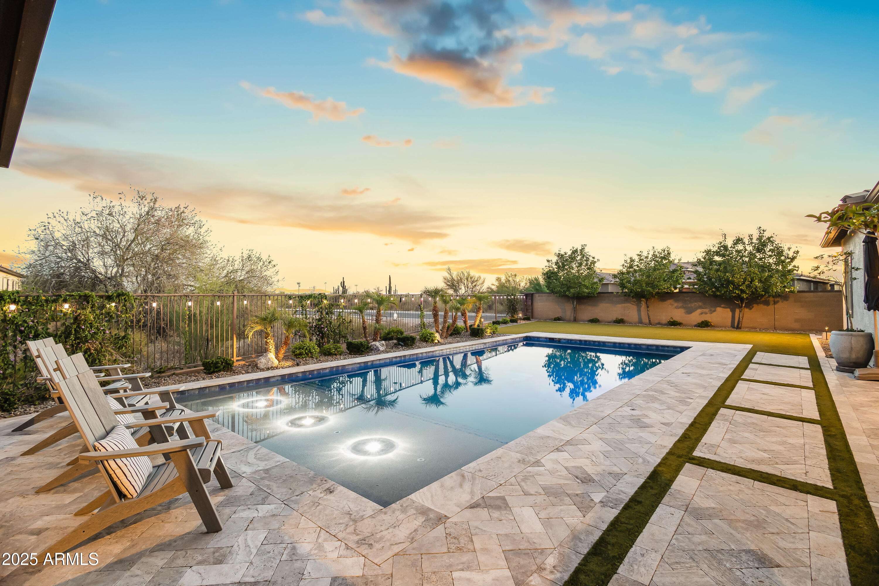 Cave Creek, AZ 85331,5415 E CHAPAROSA Way