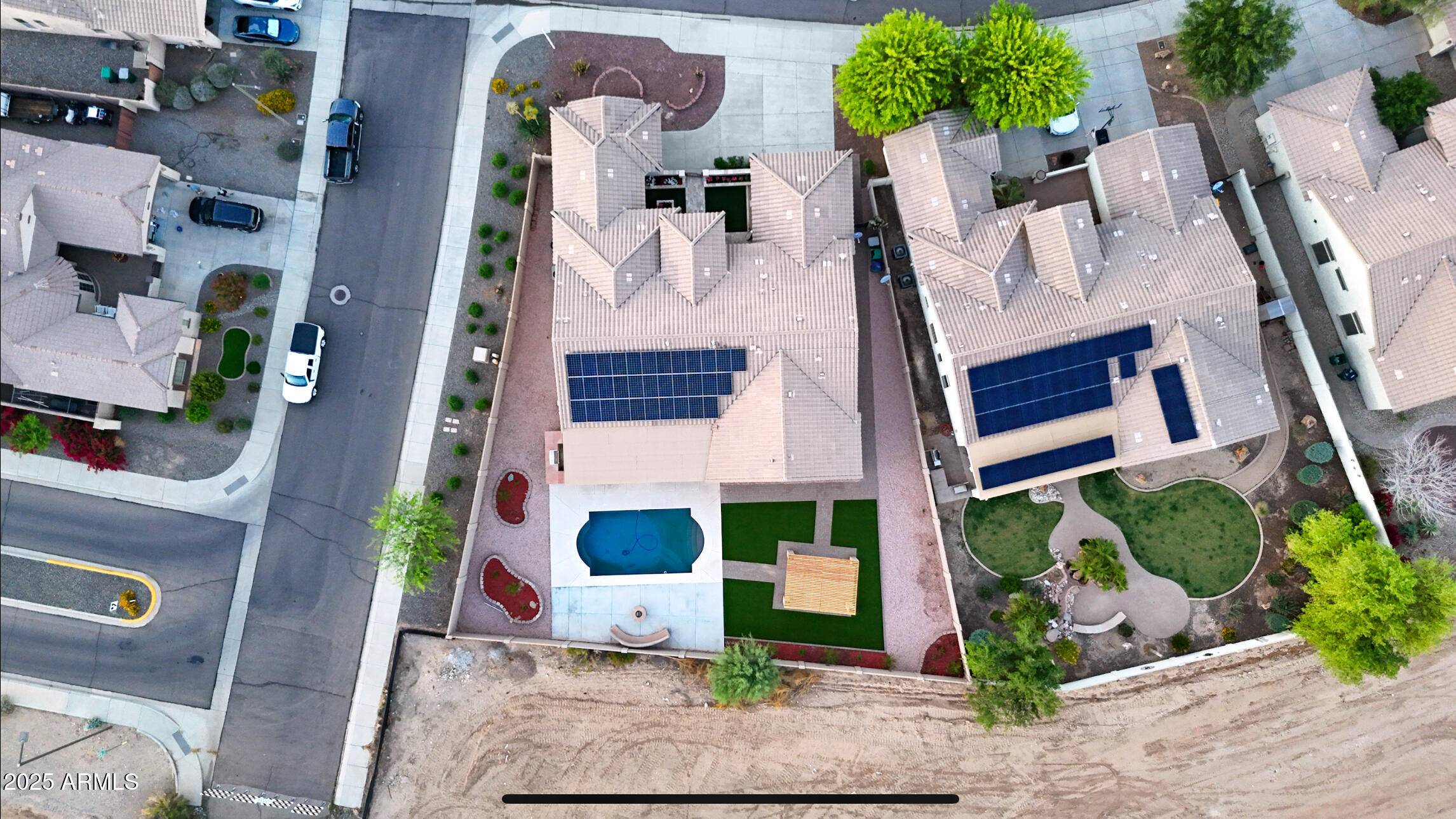 Waddell, AZ 85355,18027 W ROYAL PALM Road