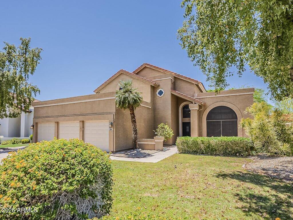 Scottsdale, AZ 85260,13064 N 100TH Place