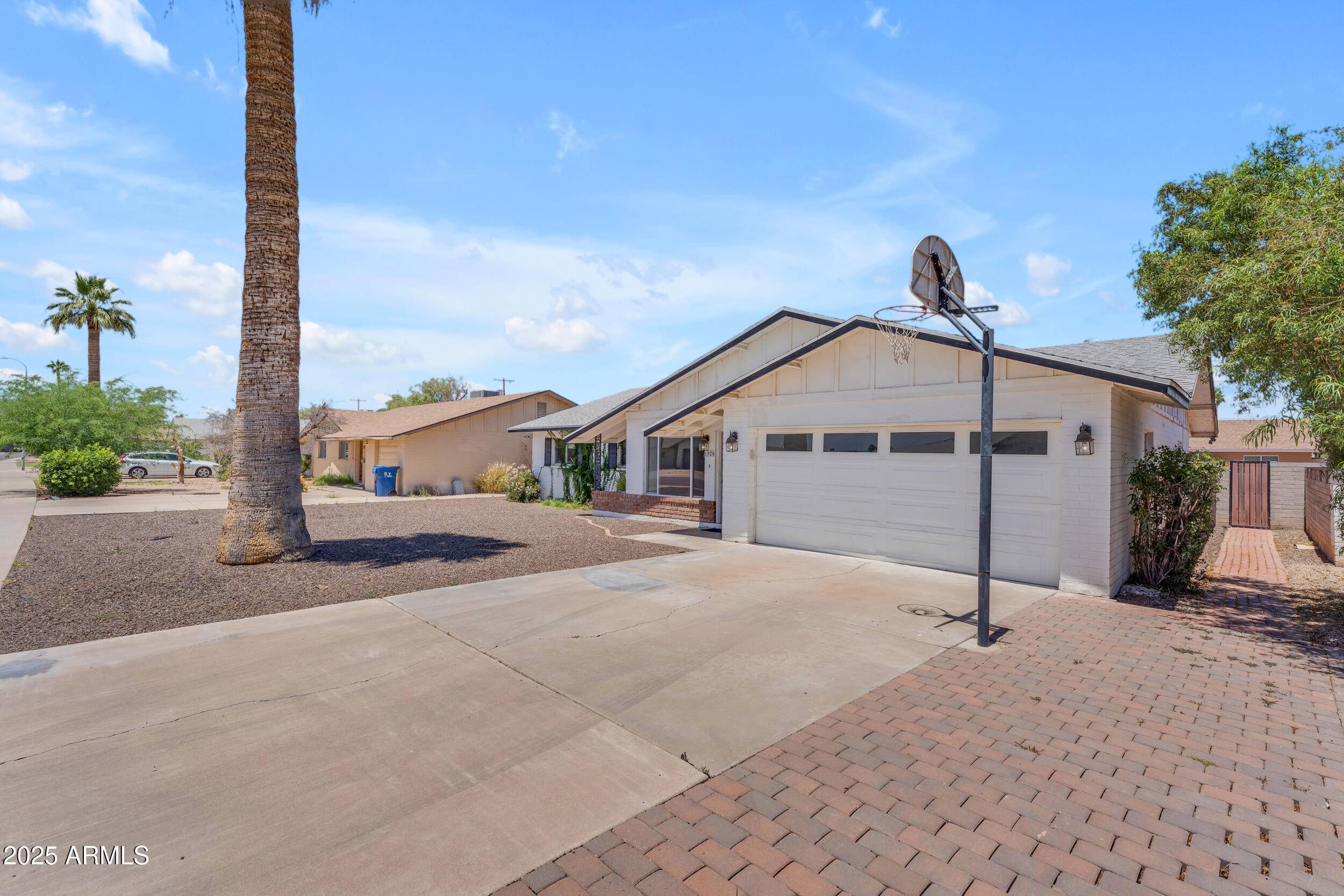 Tempe, AZ 85282,1020 E CONCORDA Drive