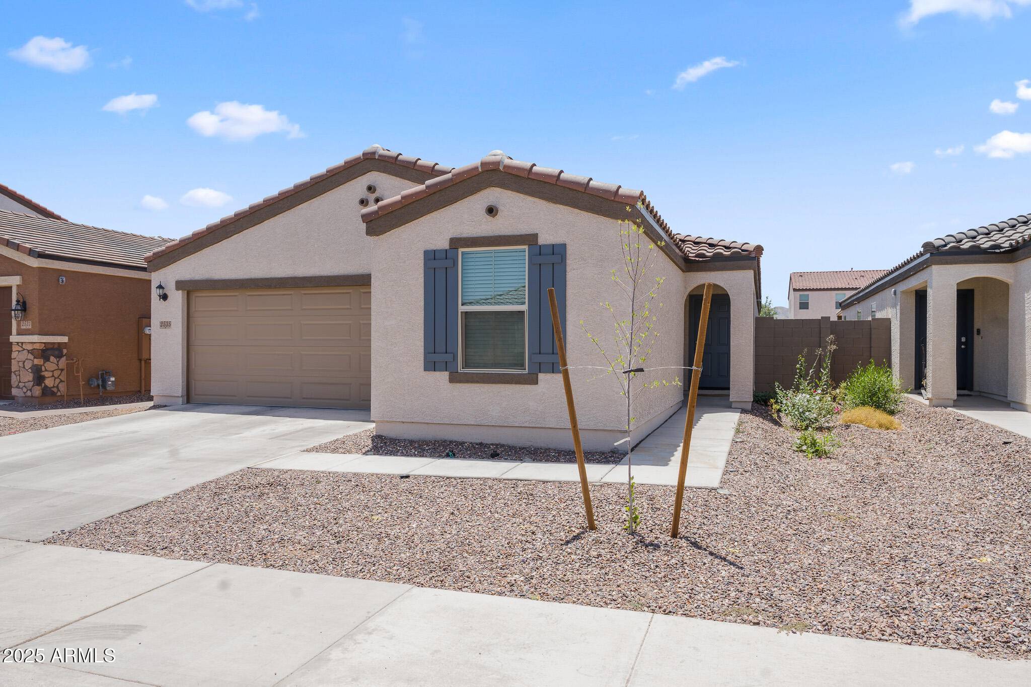 Phoenix, AZ 85041,2535 W LA SALLE Street