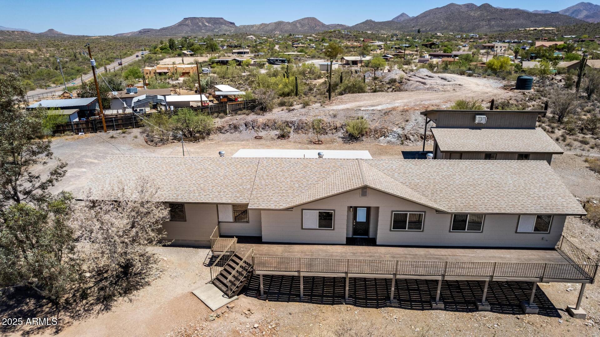 New River, AZ 85087,48451 N 27TH Avenue