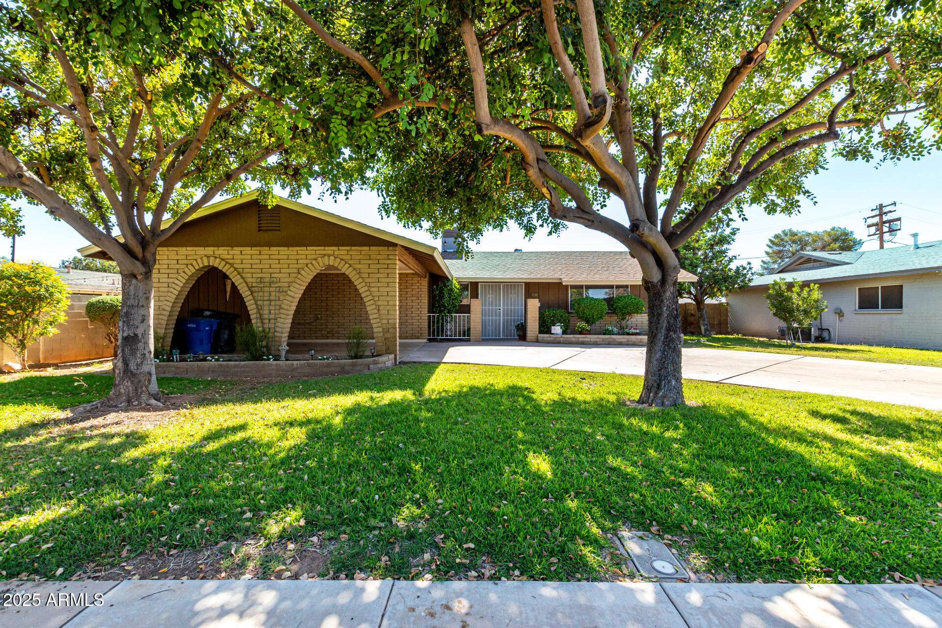 Chandler, AZ 85225,518 N CHERI LYNN Drive