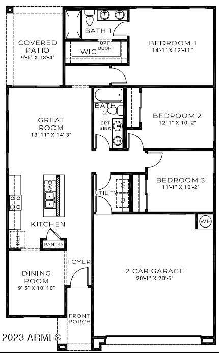 Maricopa, AZ 85138,40070 W VENTURE Road