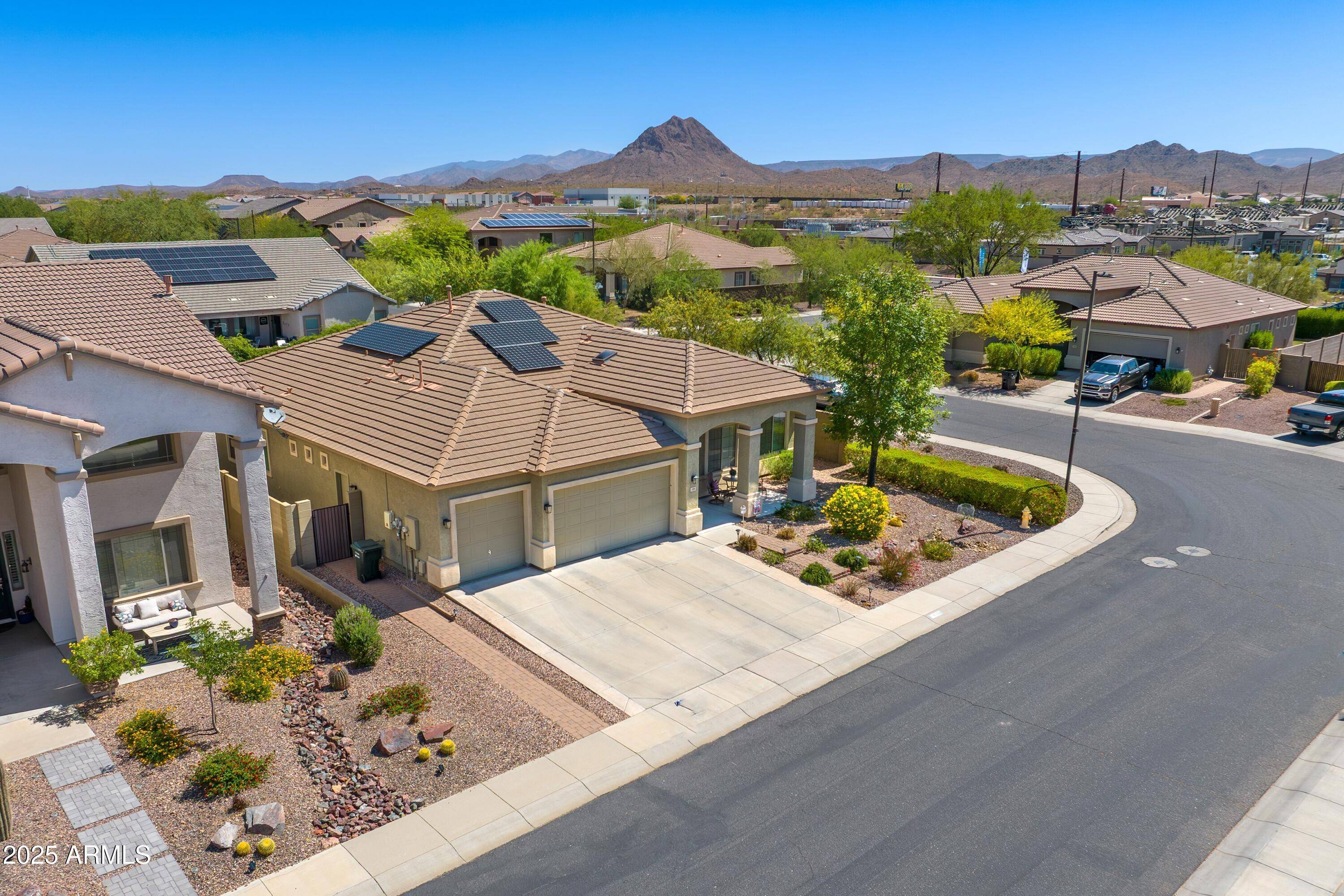 4308 W KASTLER Lane New River, AZ 85087