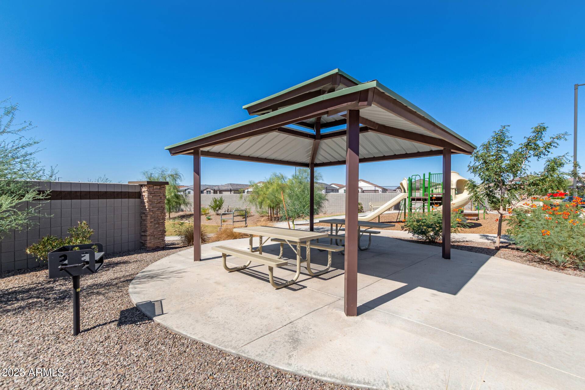 1172 E Ridgerock Street Casa Grande, AZ 85122