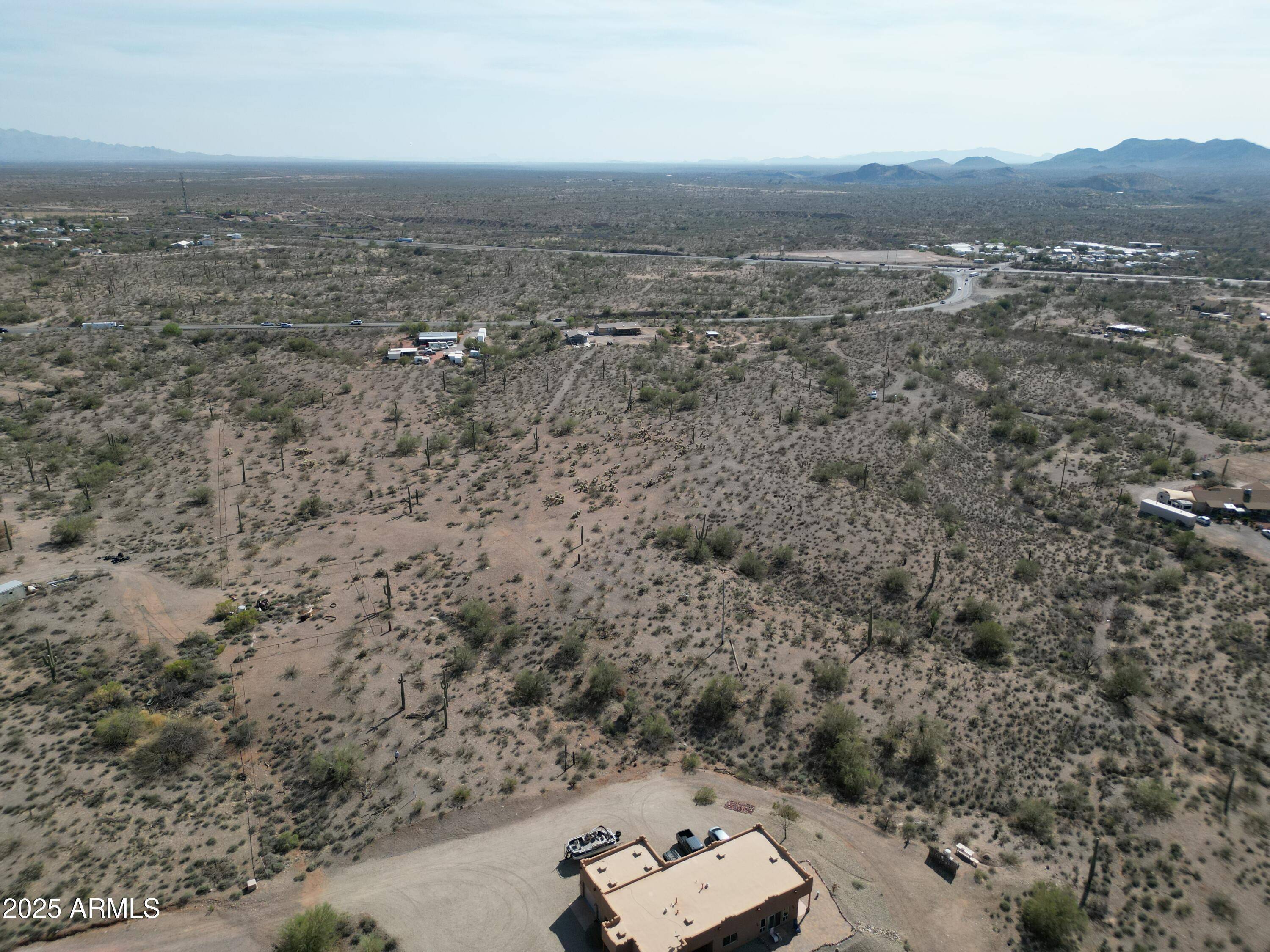 4224 N 264th Avenue #- Morristown, AZ 85342