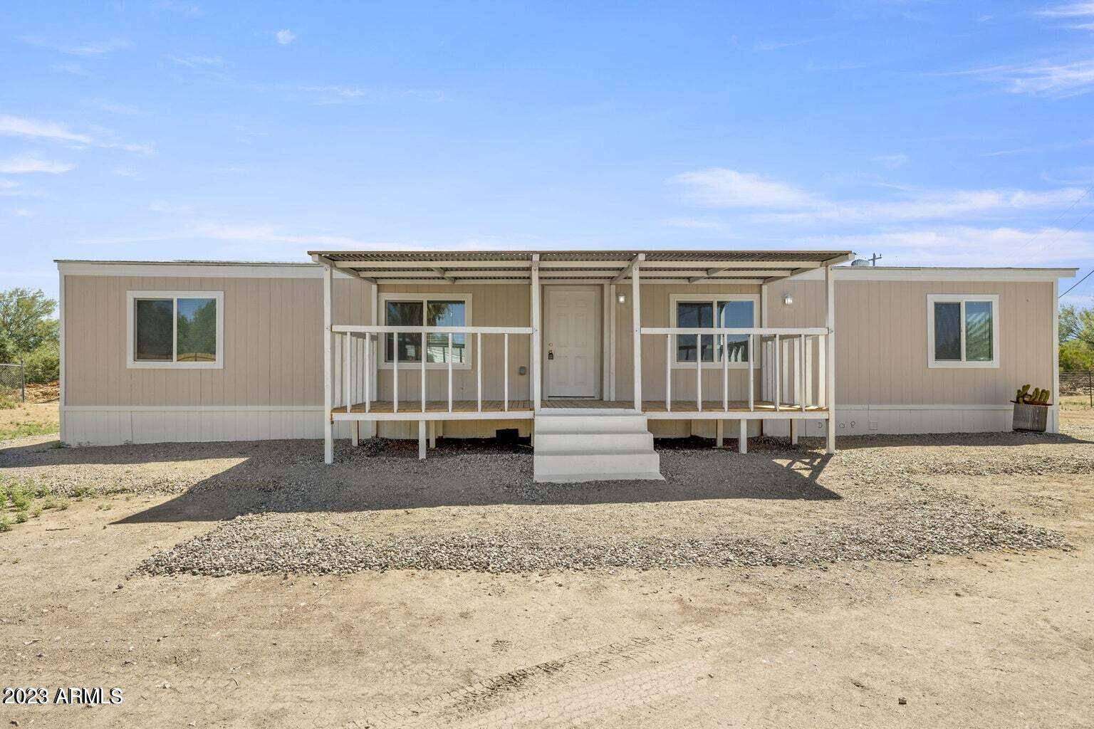 Tonopah, AZ 85354,2907 N 391ST Avenue