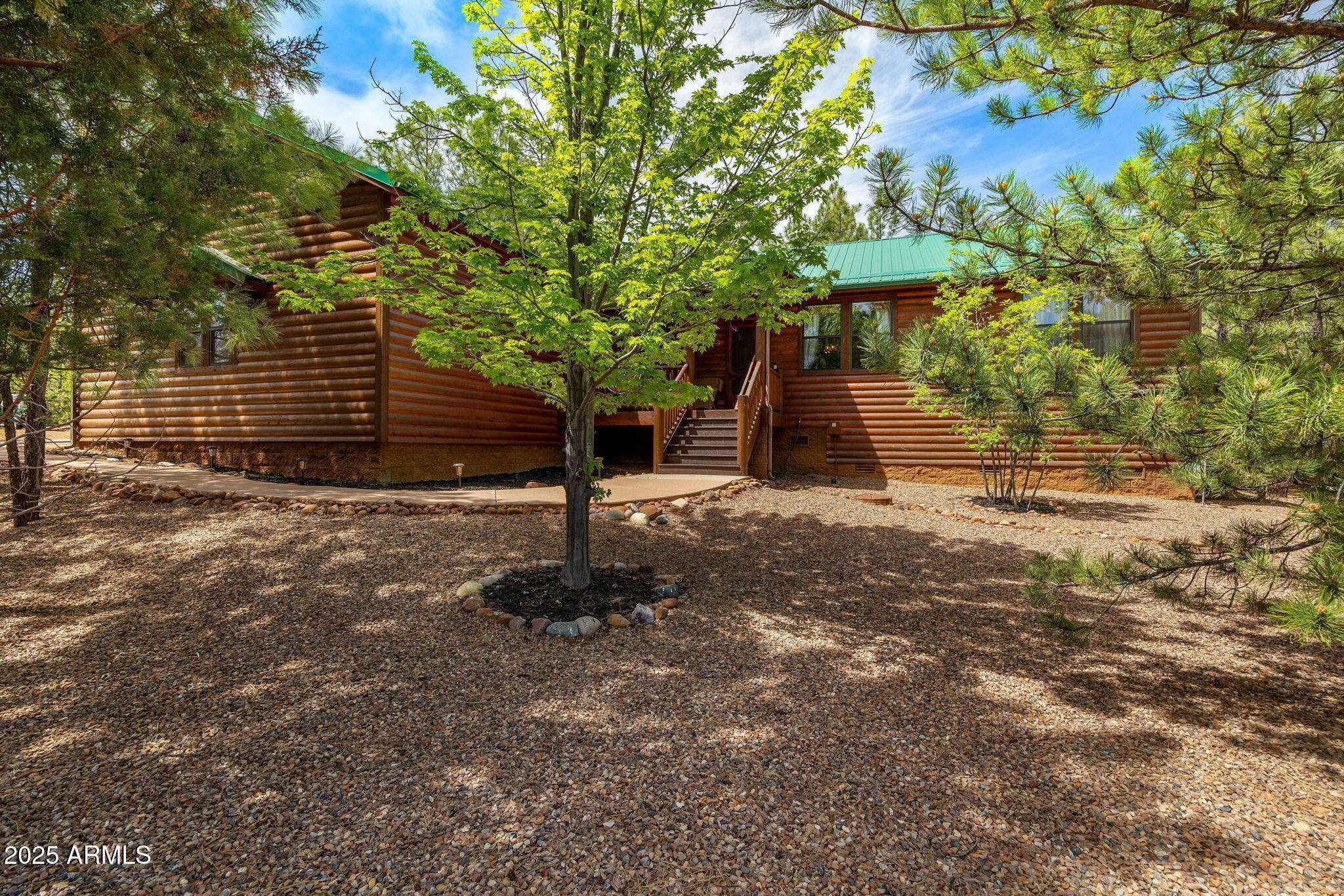 Show Low, AZ 85901,2640 W MAPLE Lane