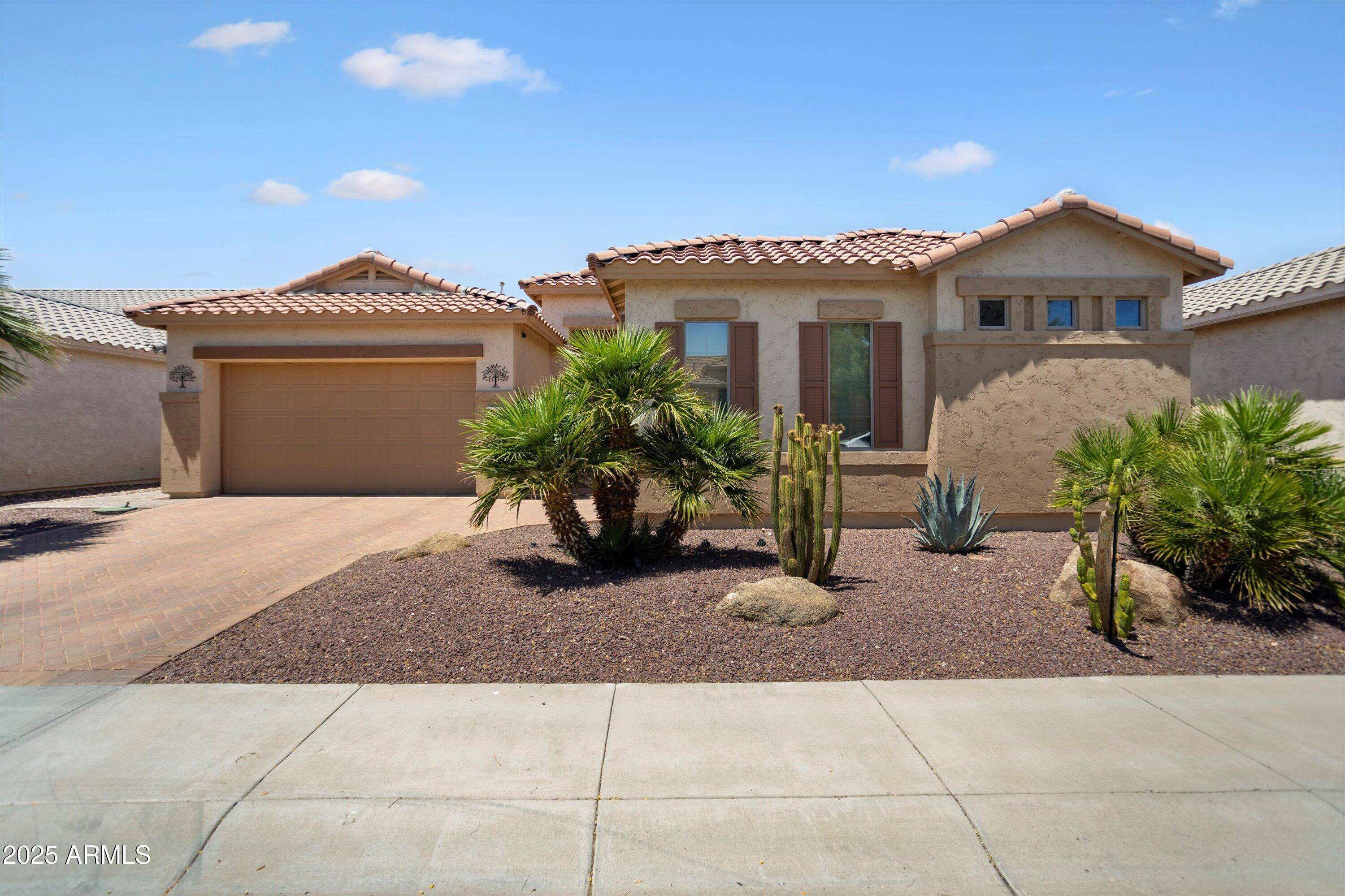 Surprise, AZ 85374,18242 W Stinson Drive
