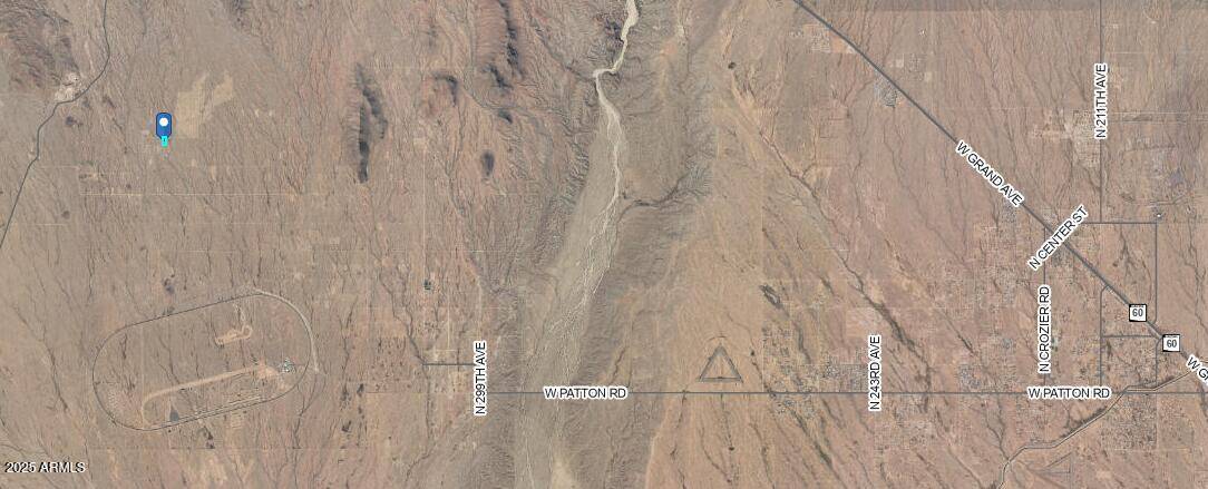 Wickenburg, AZ 85390,34 W Galvin Street #135