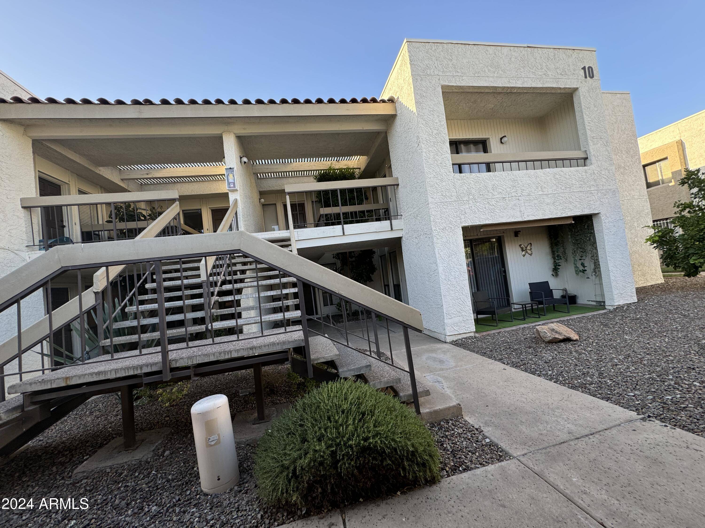 Scottsdale, AZ 85251,3002 N 70TH Street #222