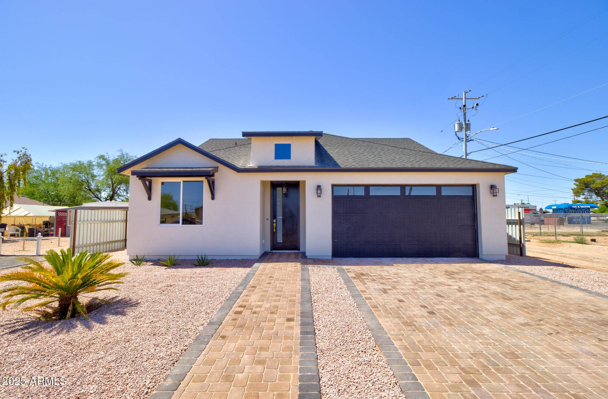 Coolidge, AZ 85128,461 W Lindbergh Avenue