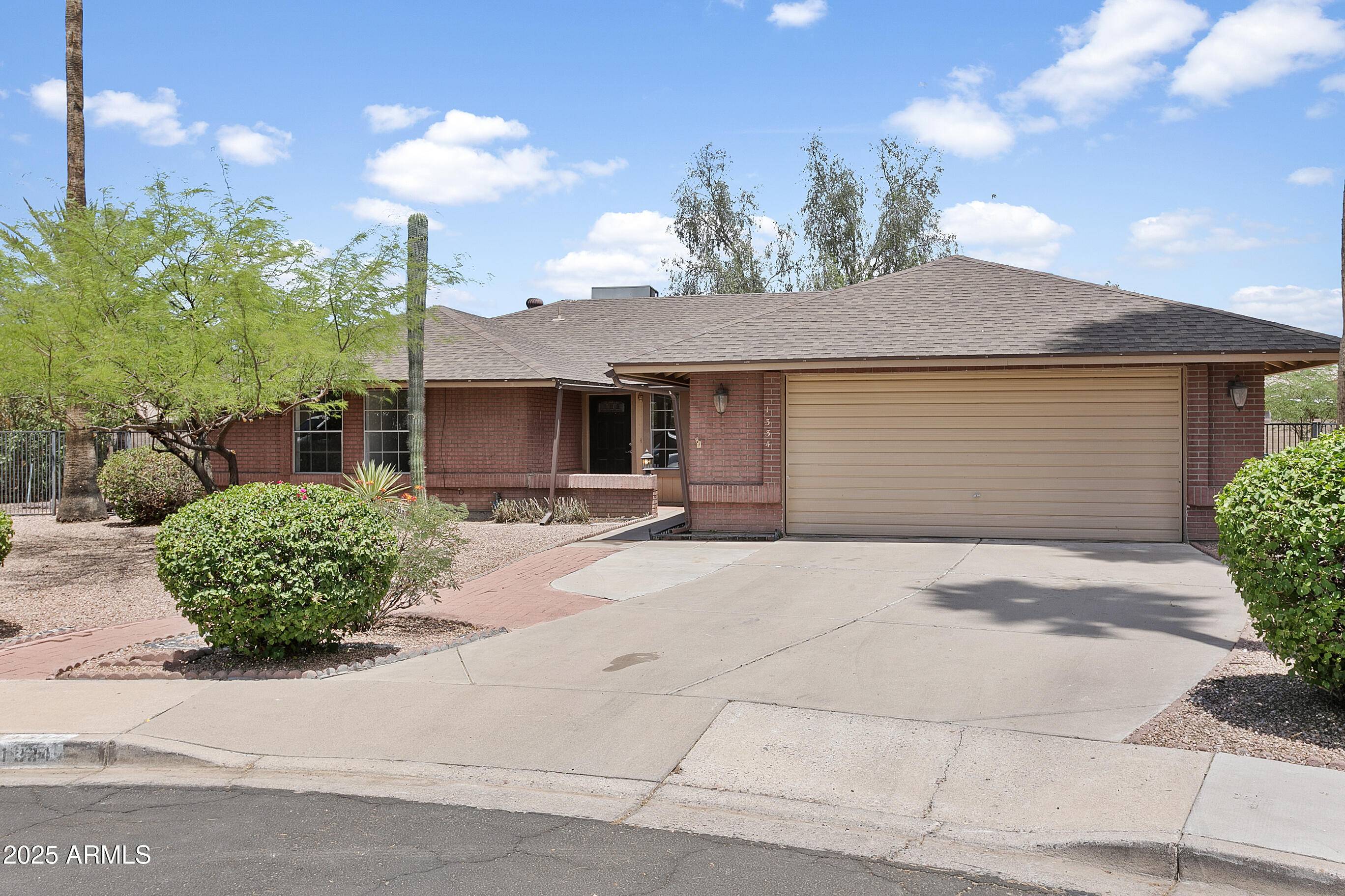 Mesa, AZ 85204,1334 S GLENVIEW Circle