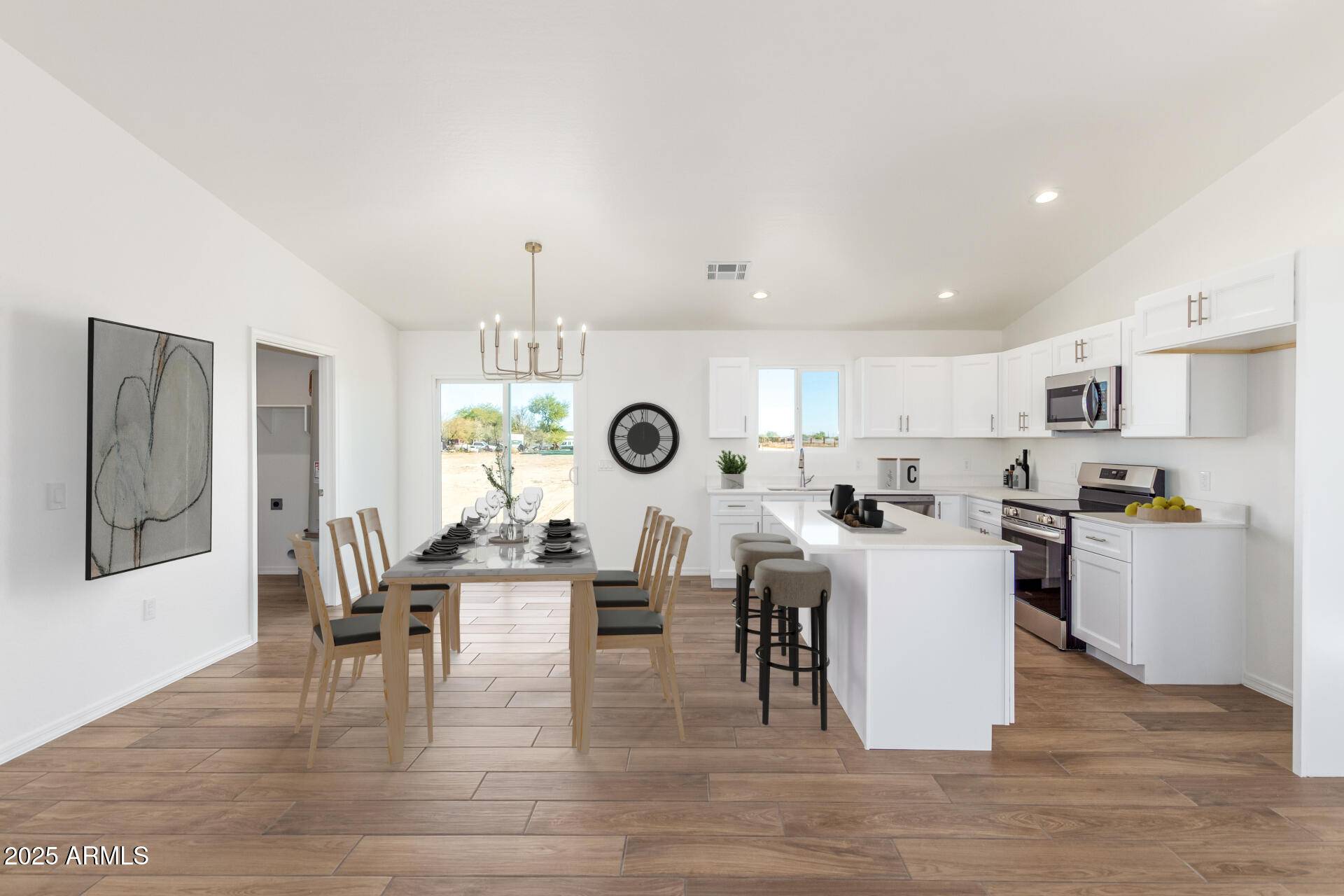 Casa Grande, AZ 85194,5055 N Jayson Road