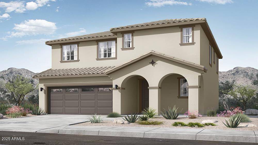 Surprise, AZ 85387,14394 W CALLE LEJOS --