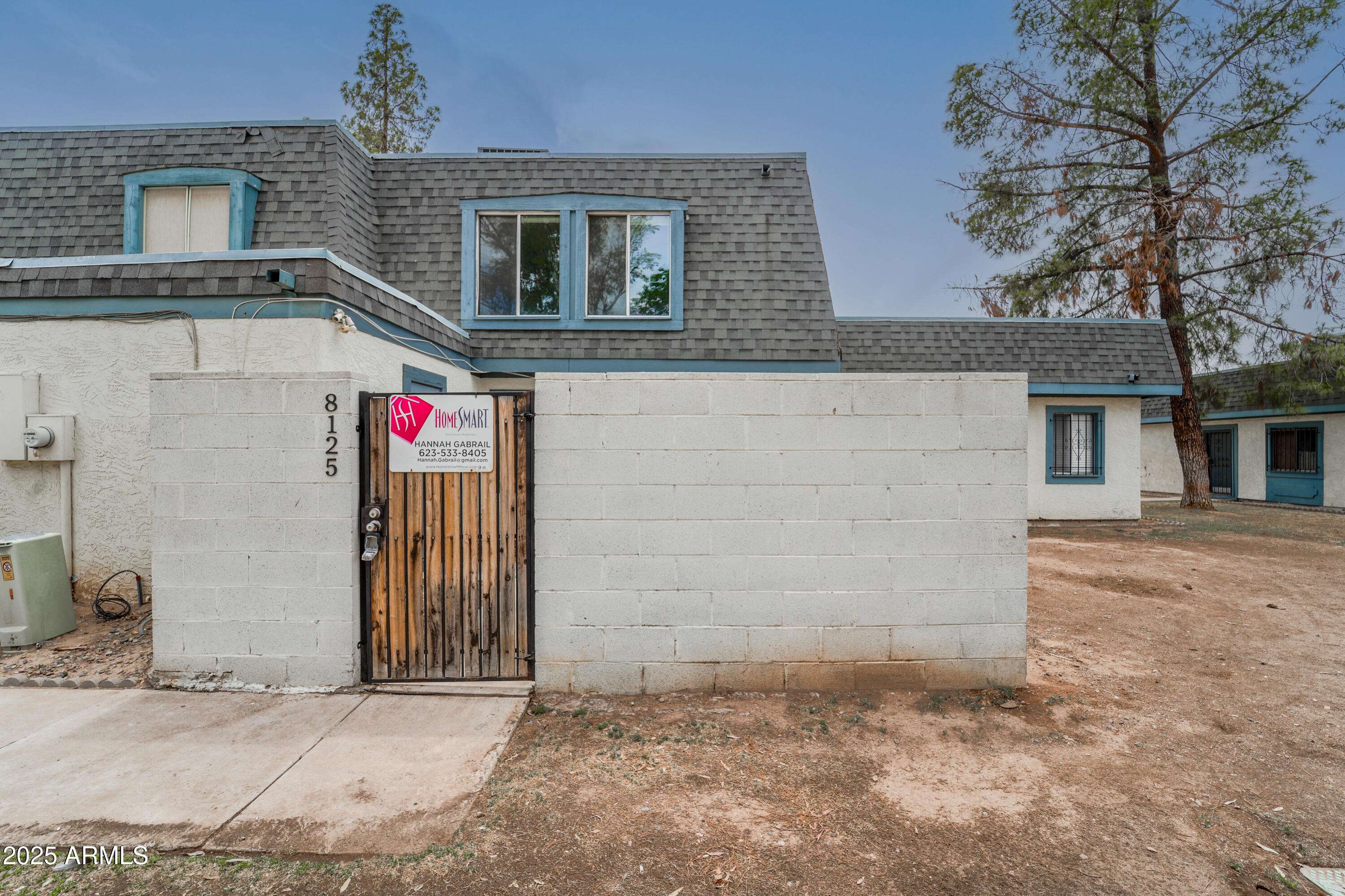 Phoenix, AZ 85051,8125 N 32ND Drive