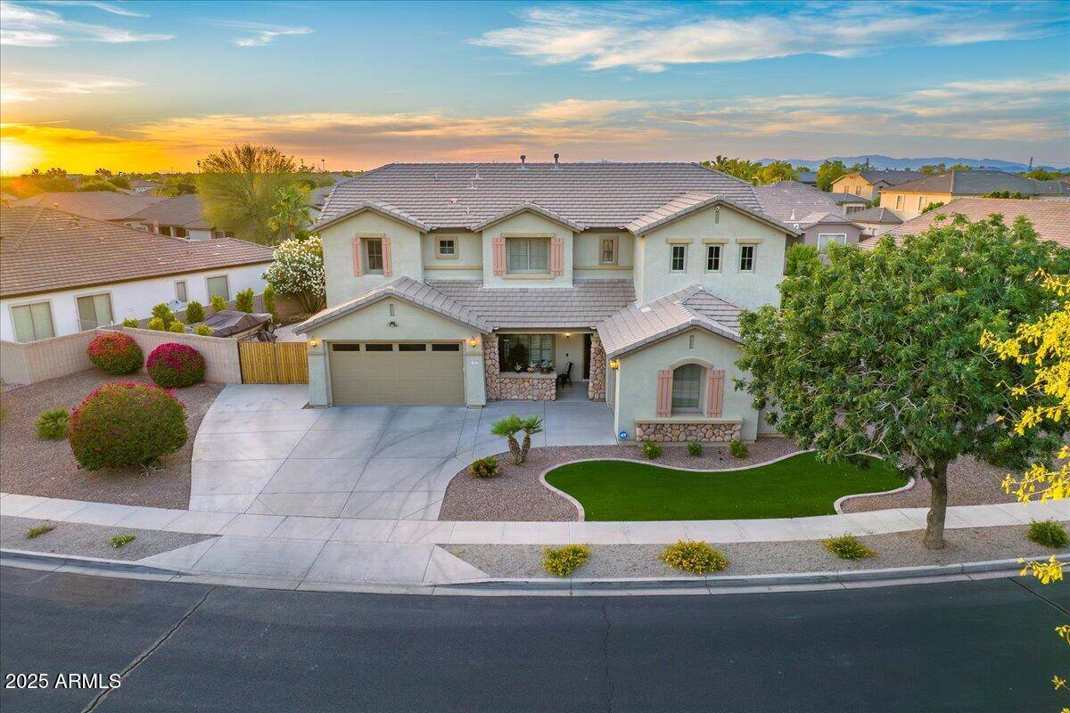 8500 W NICOLET Avenue Glendale, AZ 85305