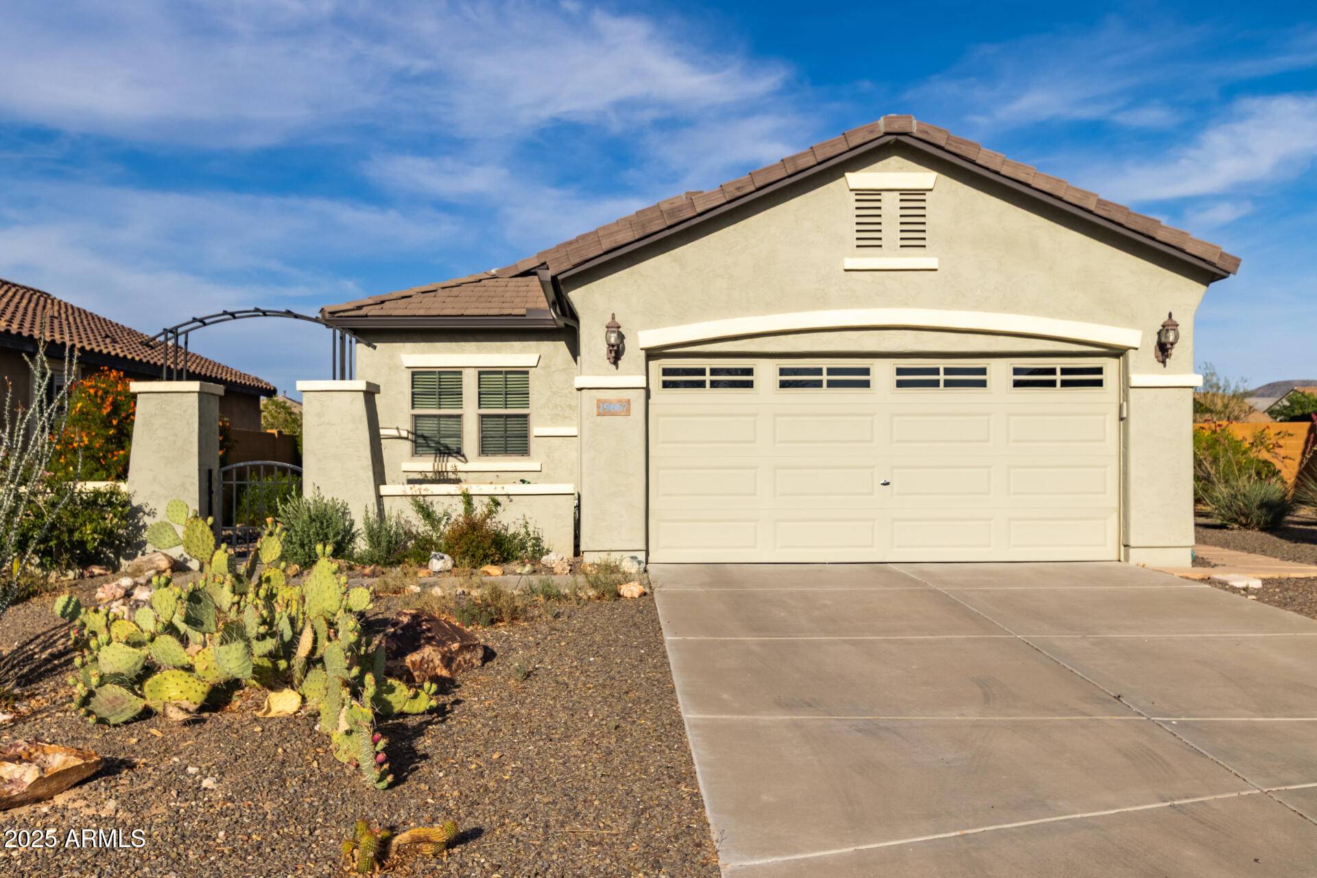 Buckeye, AZ 85396,19667 N 260TH Lane N