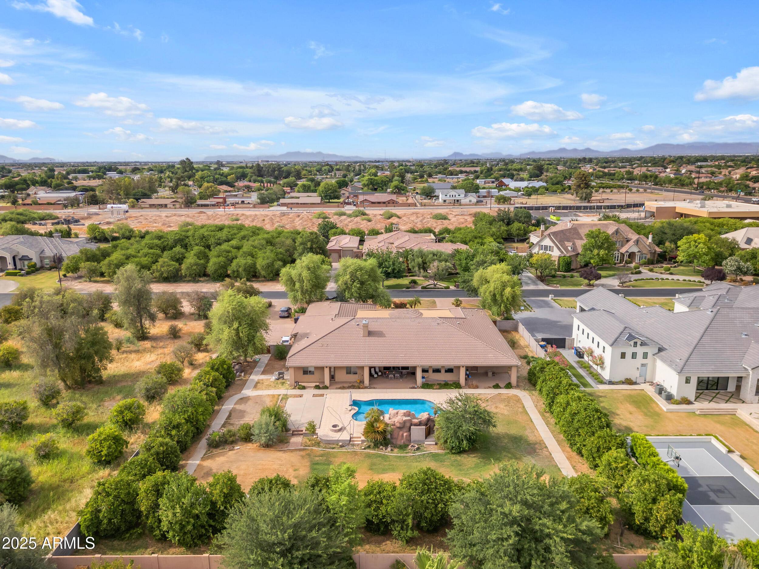 Gilbert, AZ 85298,2285 E PLUM Street