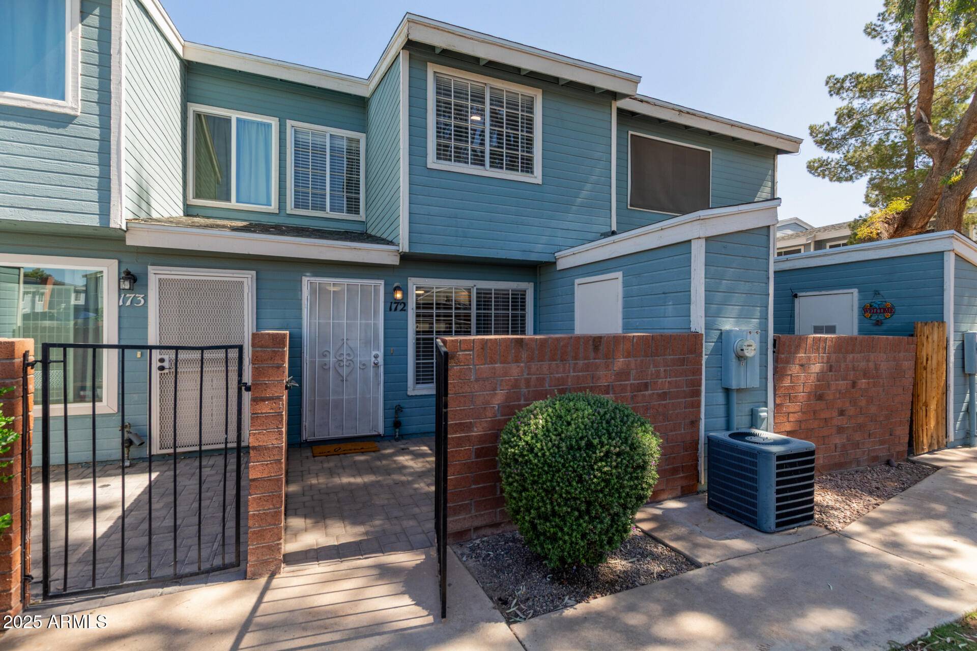 Mesa, AZ 85213,2301 E UNIVERSITY Drive #172