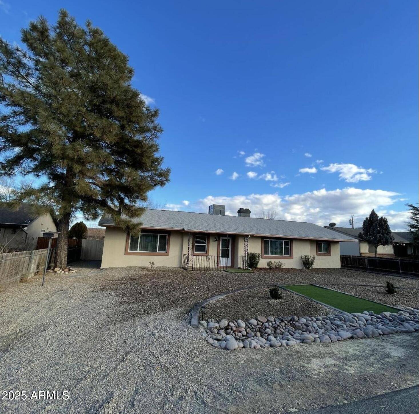 Prescott Valley, AZ 86314,3801 N DALE Drive