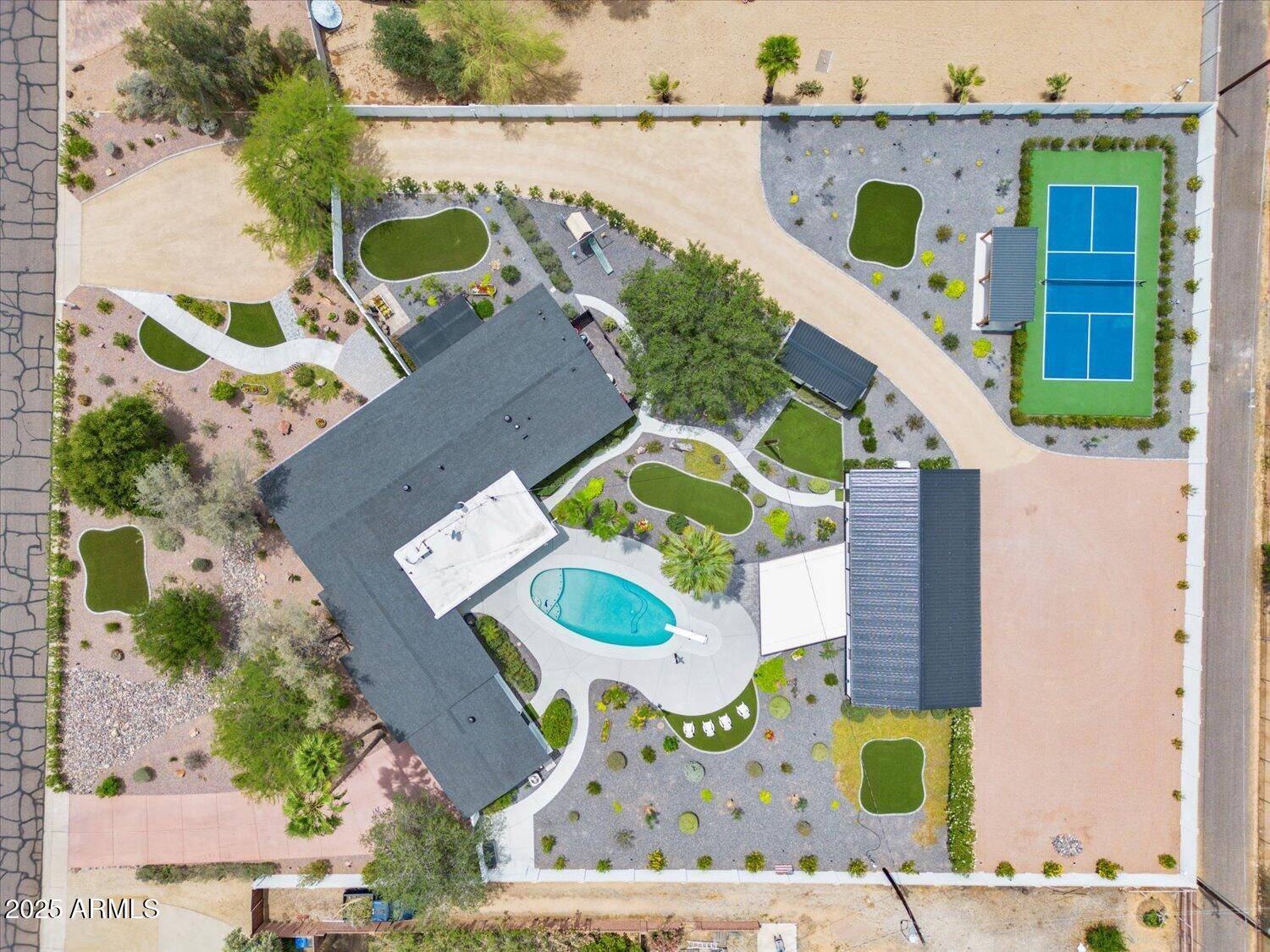 Scottsdale, AZ 85254,6310 E DESERT COVE Avenue