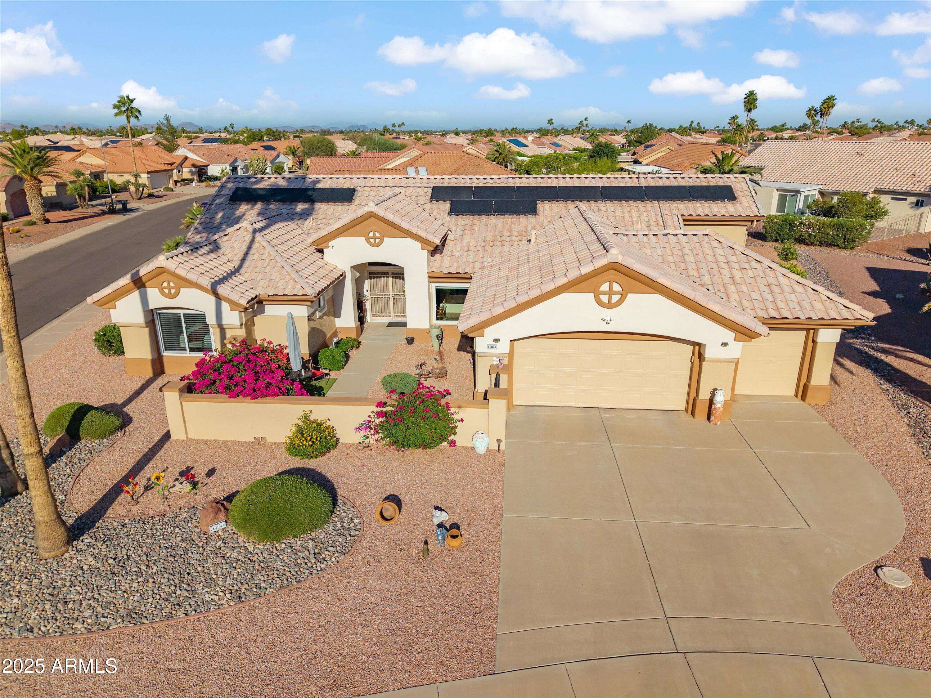 Sun City West, AZ 85375,16029 W SENTINEL Drive