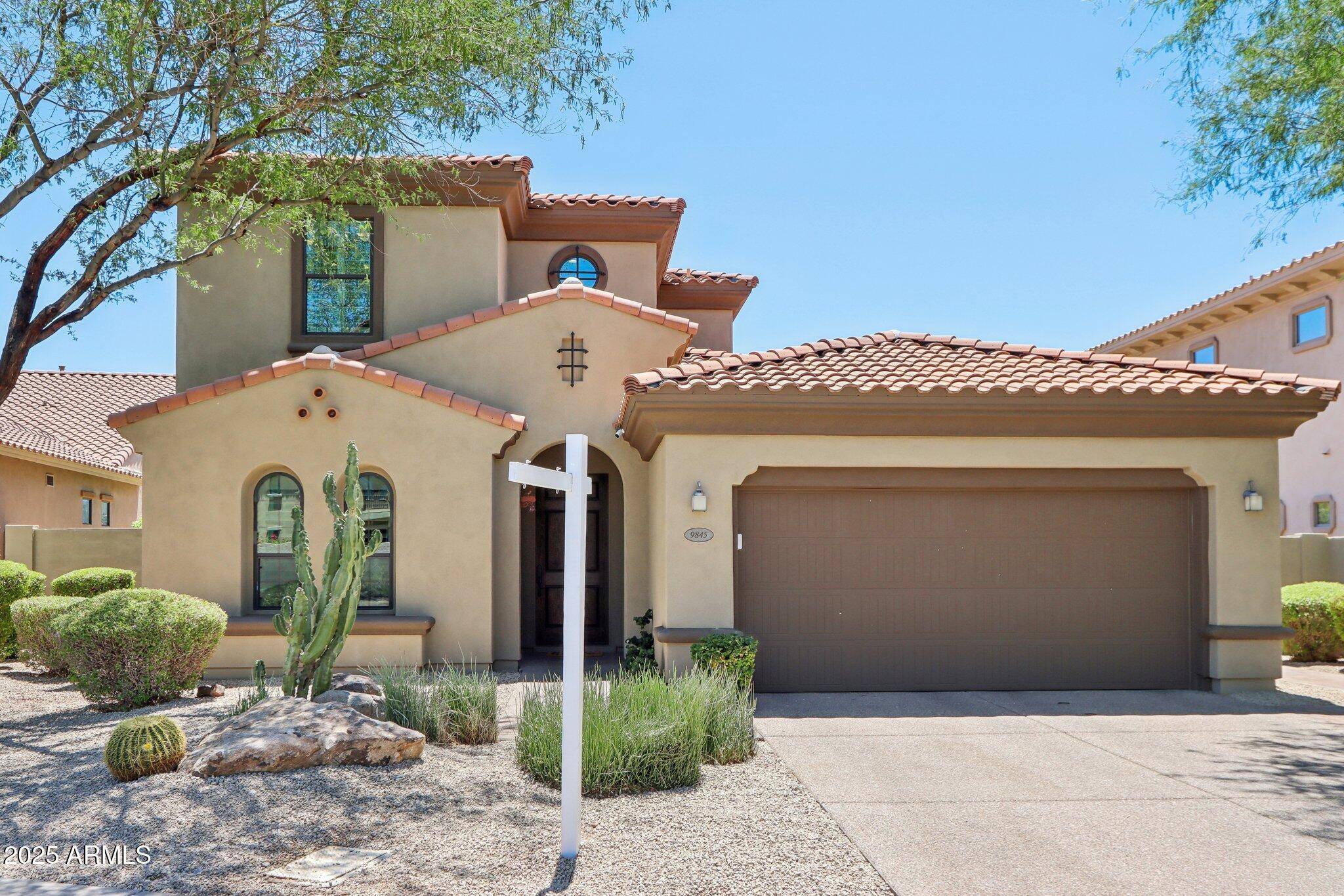 Scottsdale, AZ 85255,9845 E EDGESTONE Drive