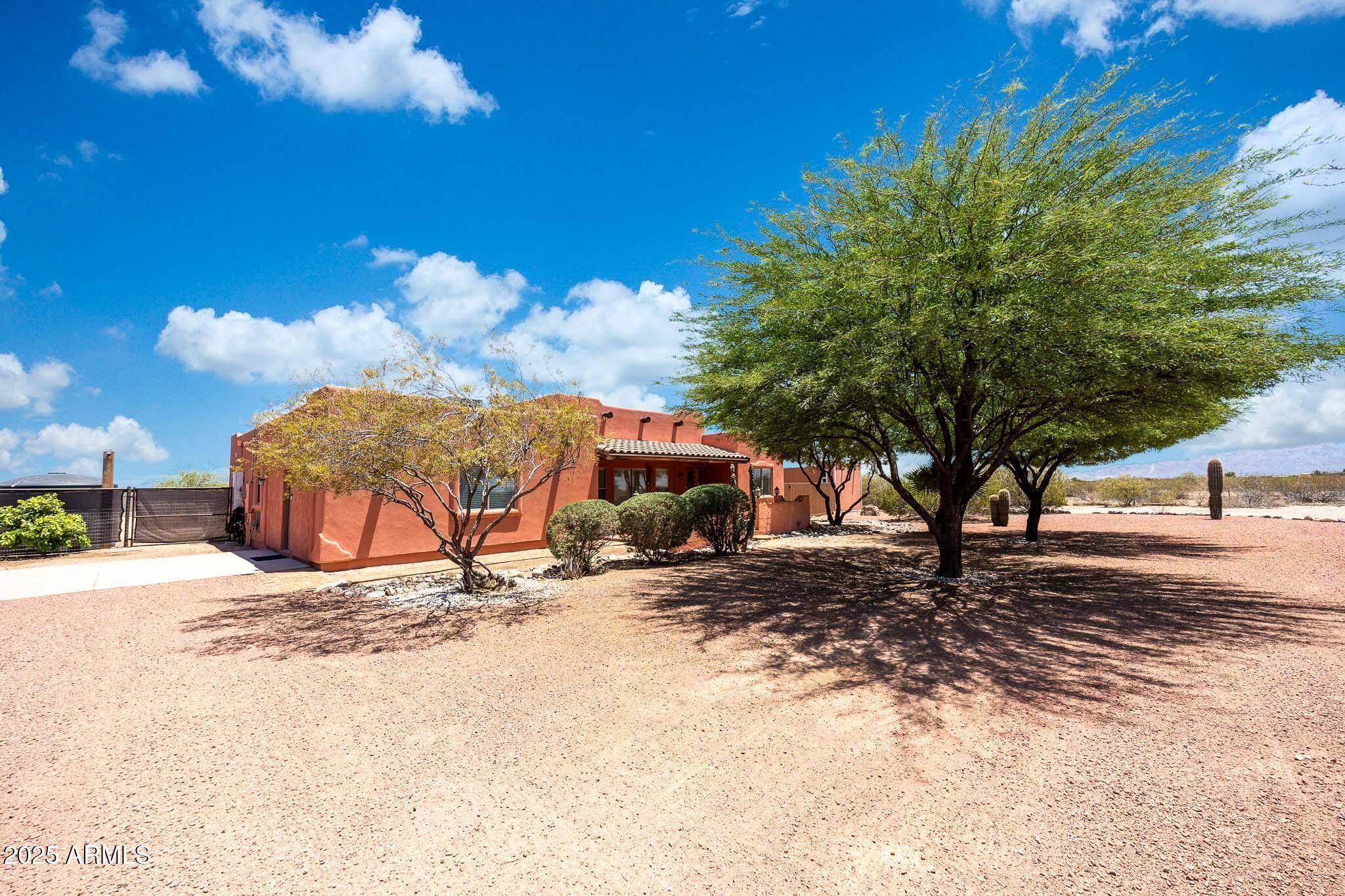 Wittmann, AZ 85361,30607 N 213TH Drive