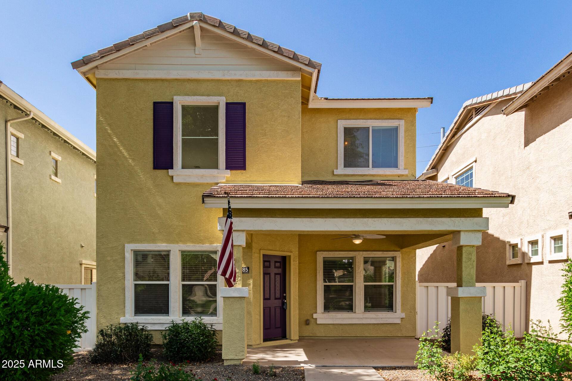 Gilbert, AZ 85296,3085 E CAMELLIA Drive