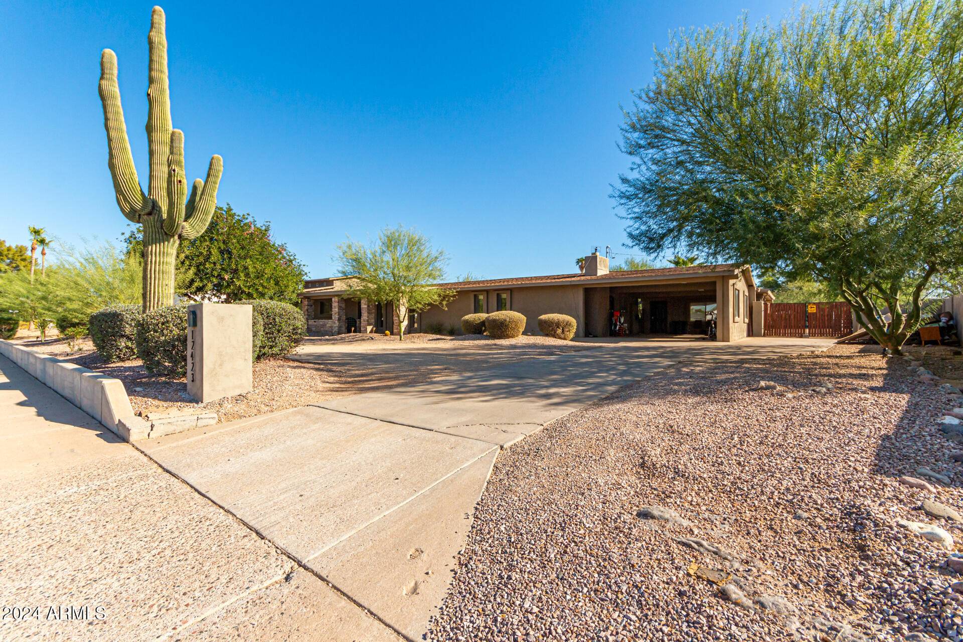 Scottsdale, AZ 85254,12423 N 64th Street