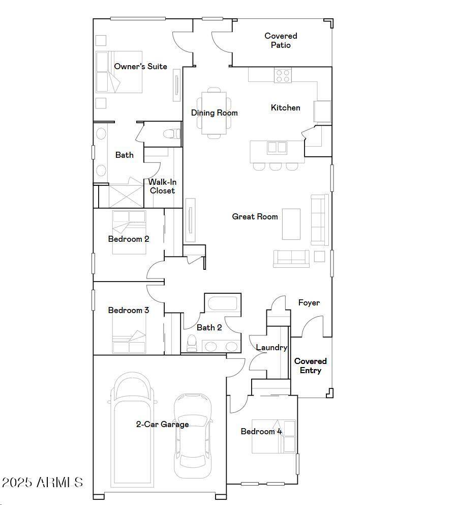 San Tan Valley, AZ 85143,4755 E FRENCH Road