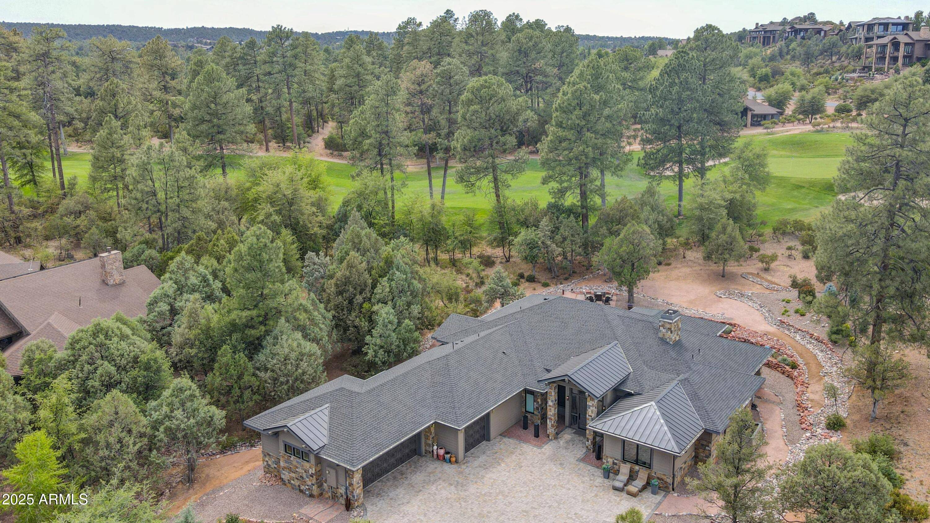 Payson, AZ 85541,608 N TRAILHEAD Drive