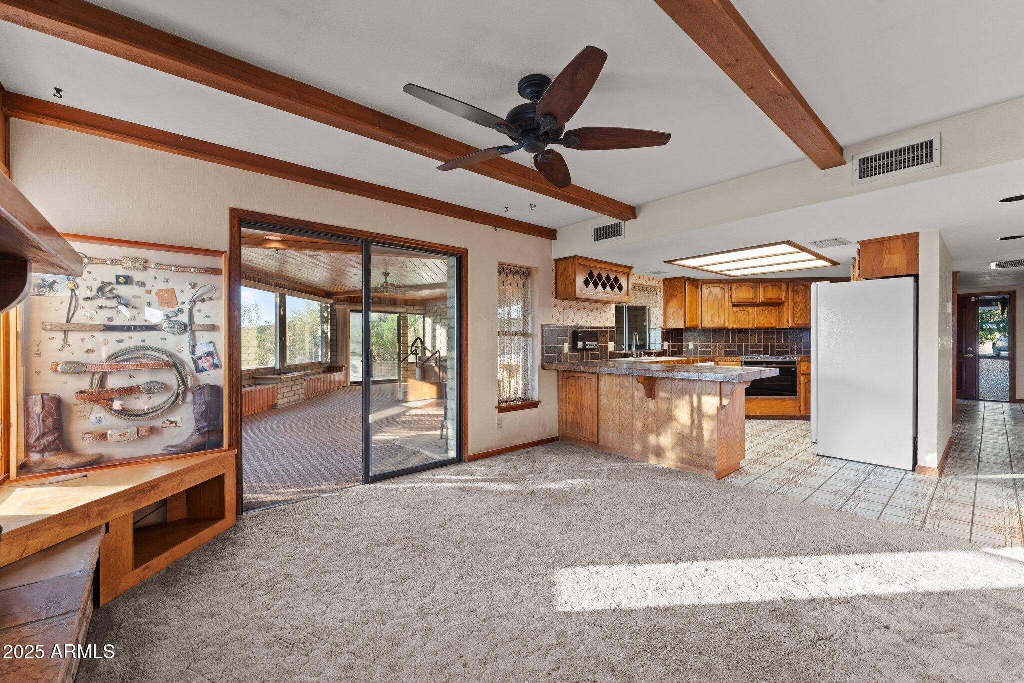 27610 W Gill Road Morristown, AZ 85342