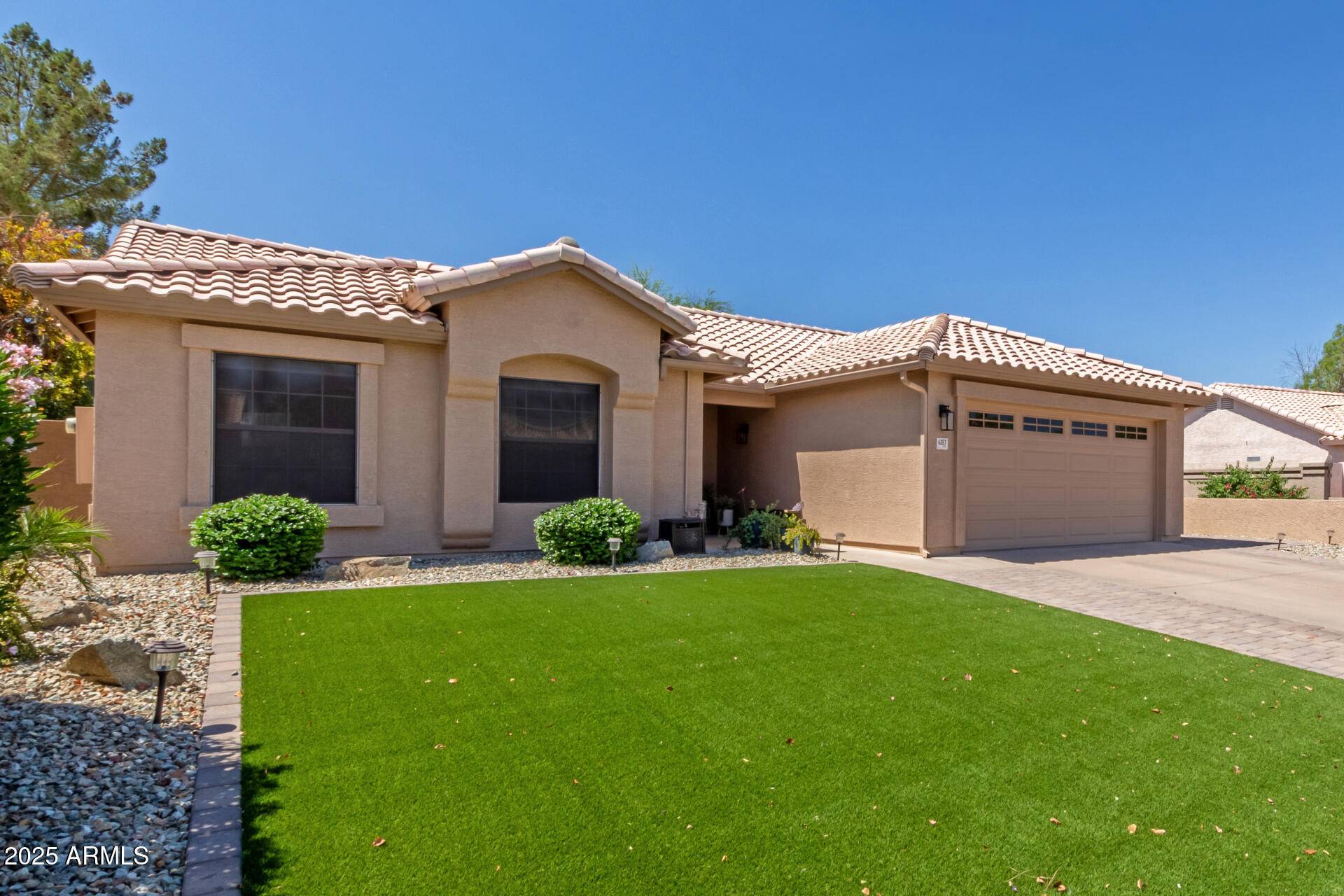 Glendale, AZ 85308,6357 W POTTER Drive