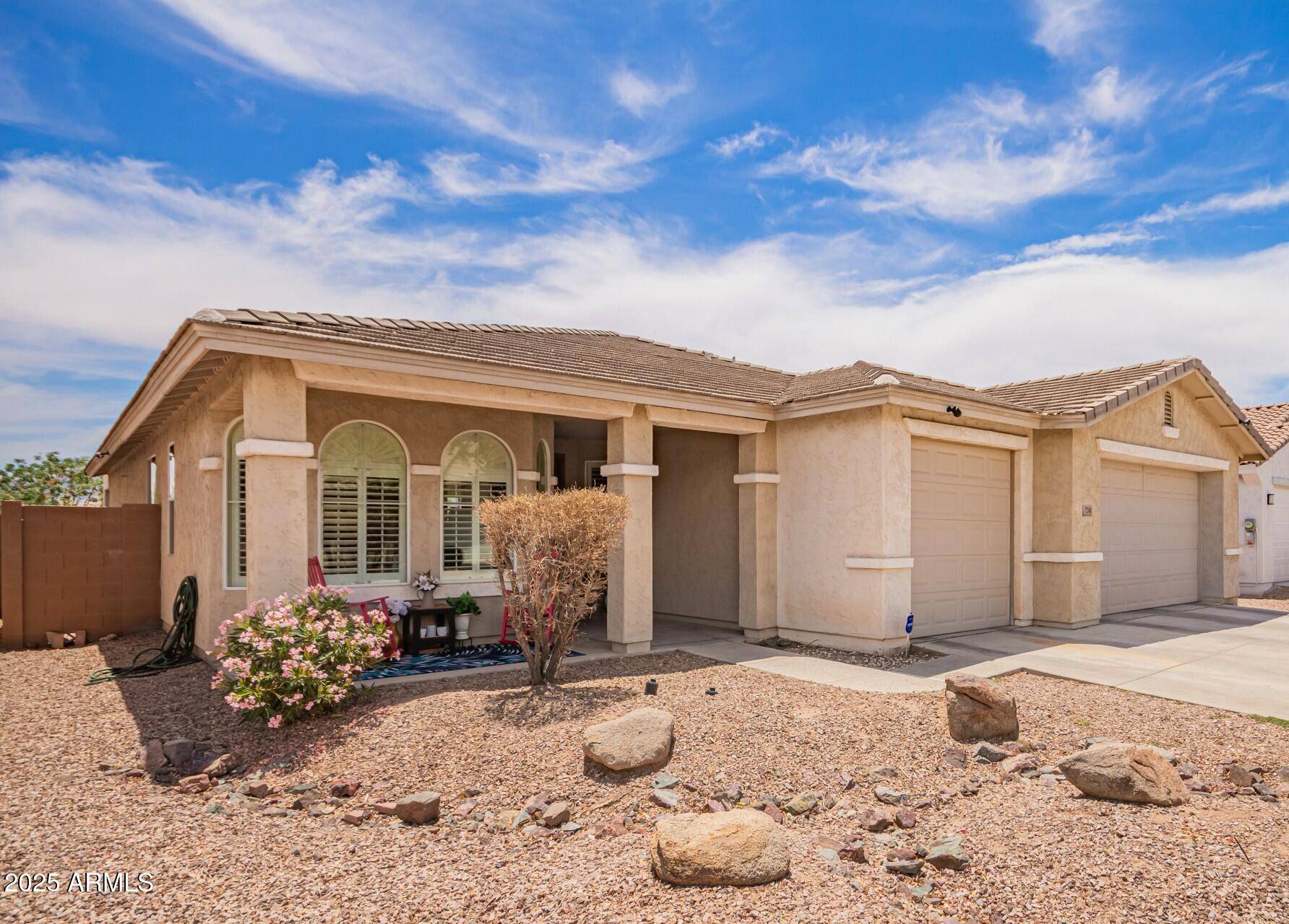Laveen, AZ 85339,7241 W DONNER Drive