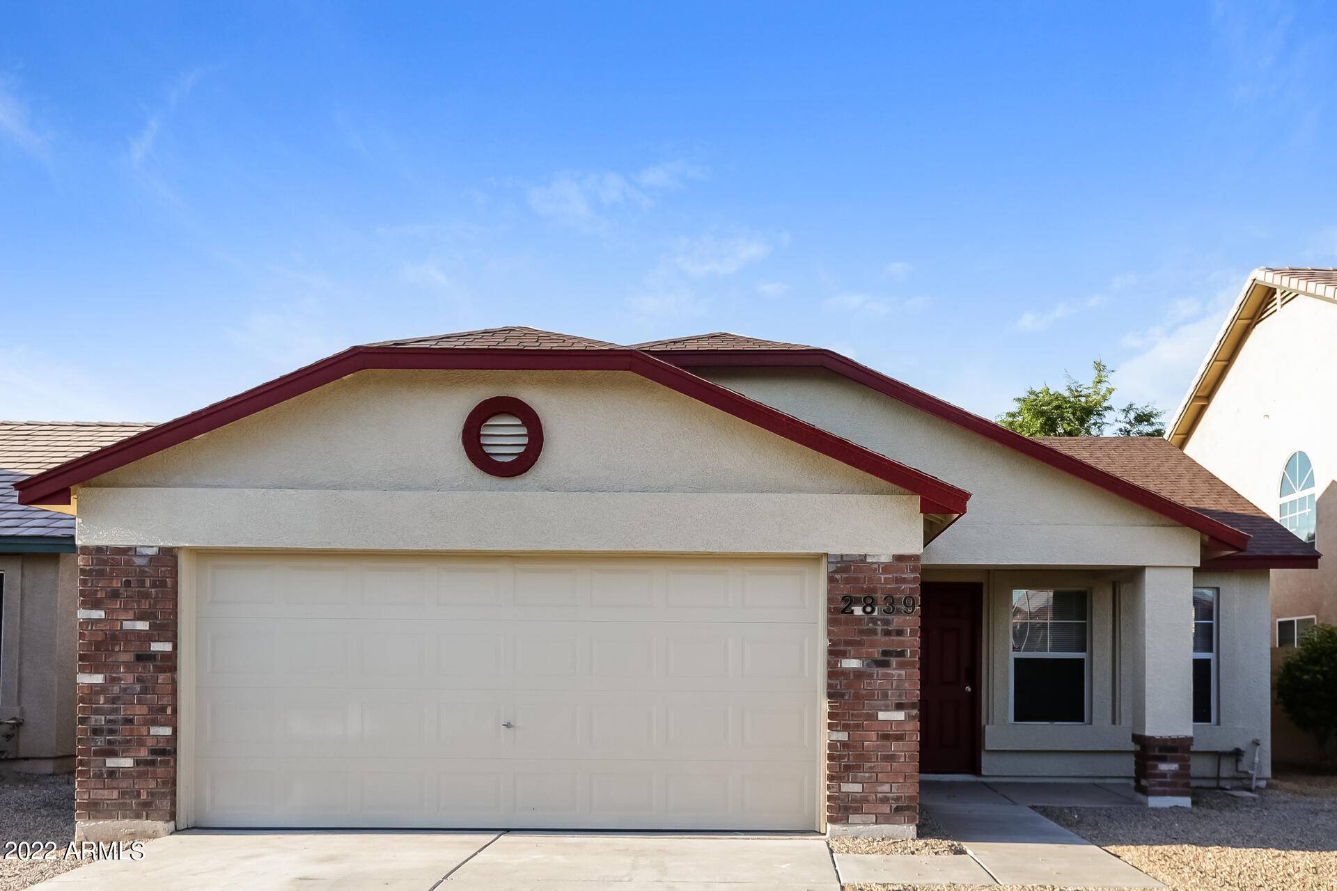 Phoenix, AZ 85041,2839 W CHANUTE Pass