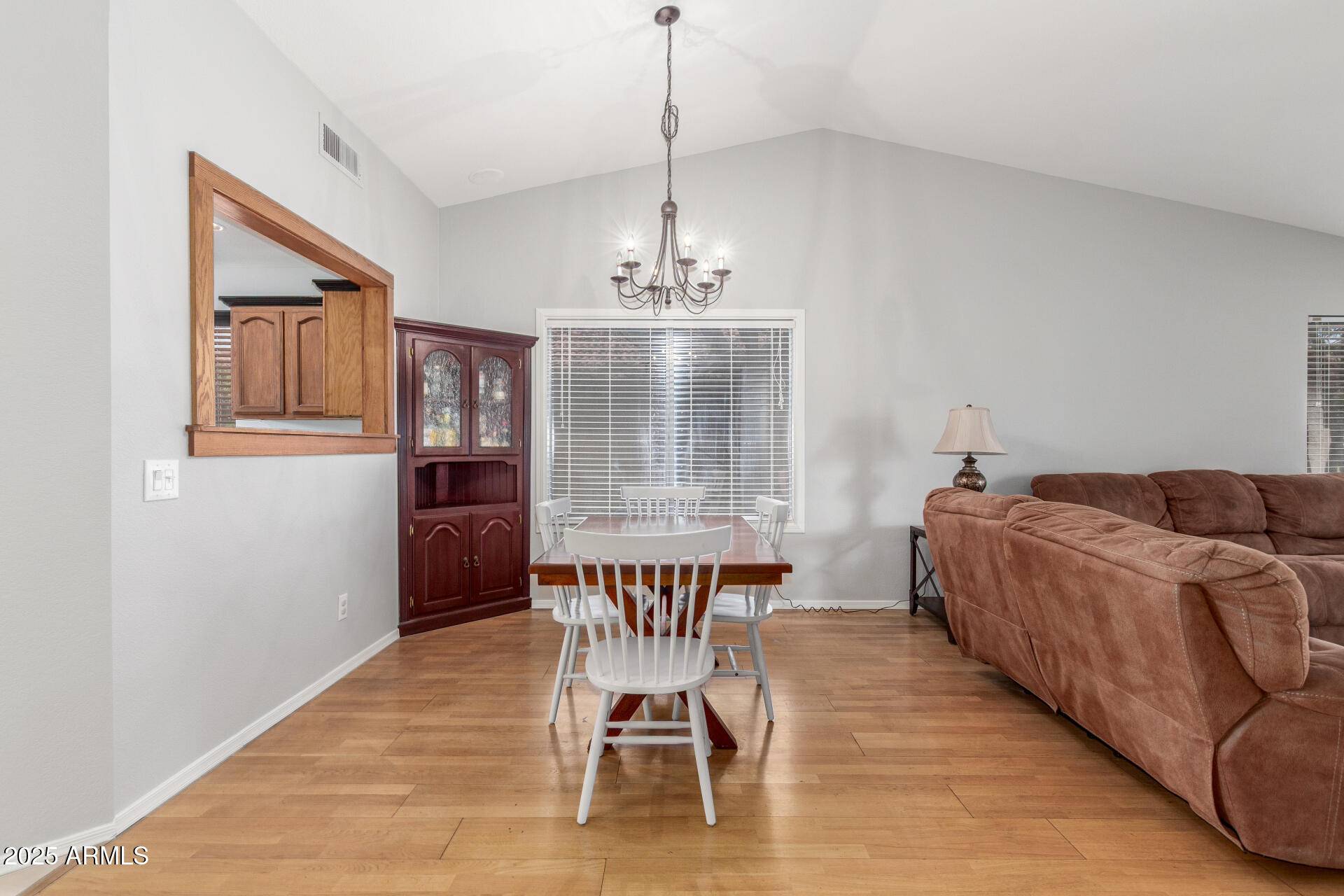10721 E COOPERS HAWK Drive Sun Lakes, AZ 85248